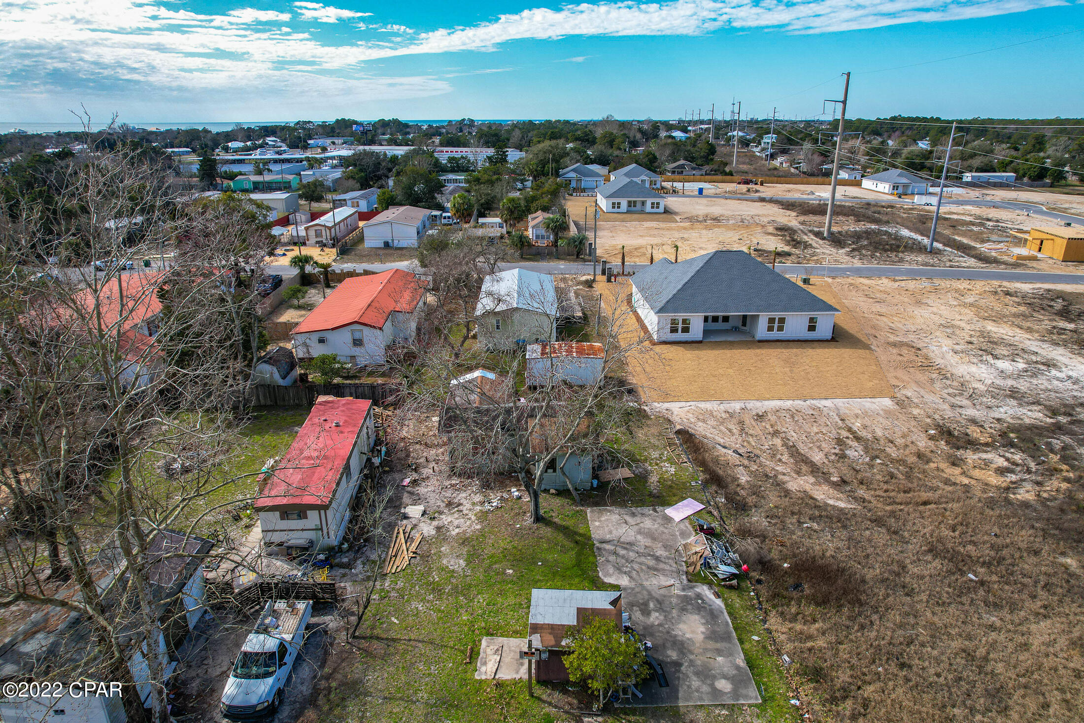 Miramar Heights - Land