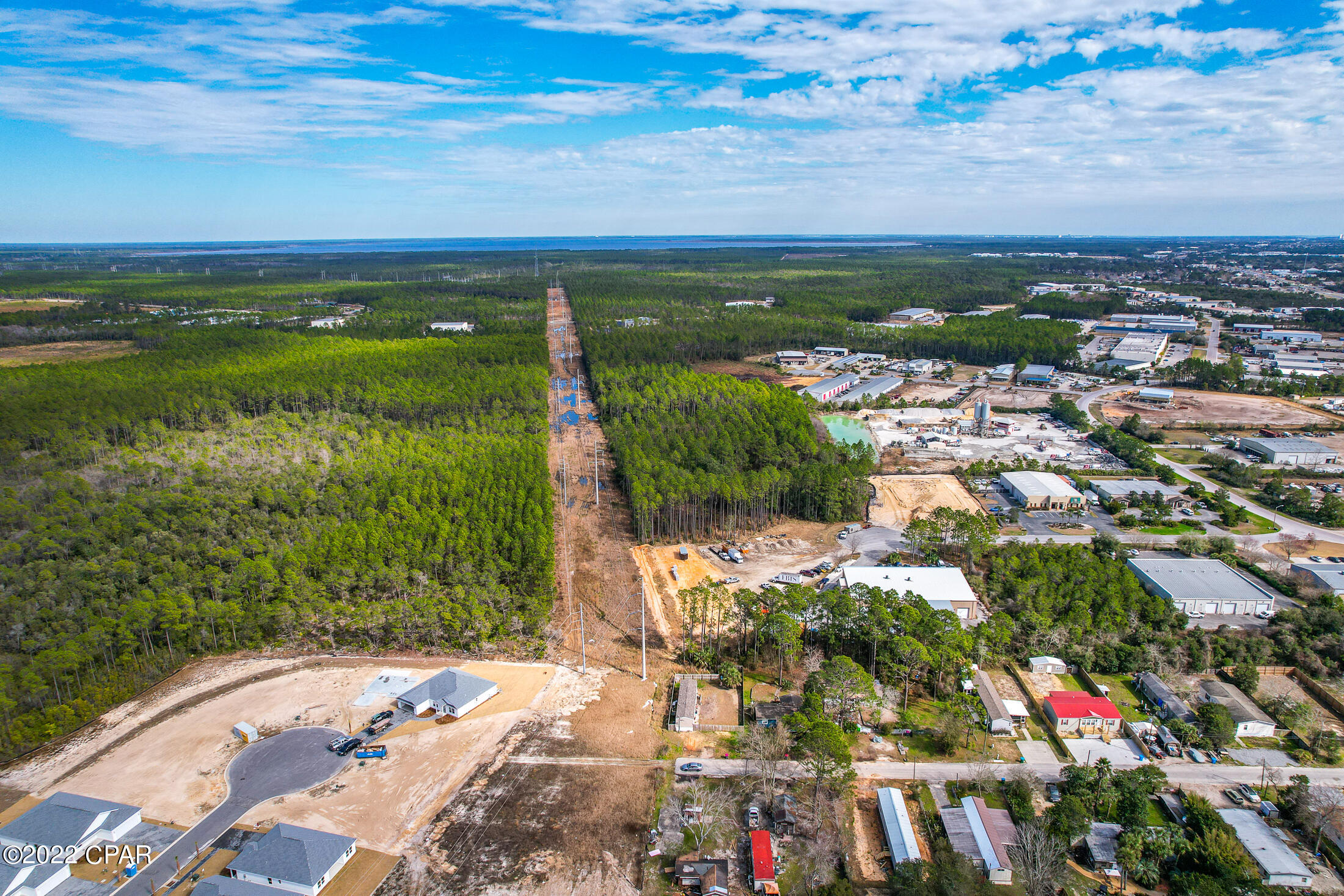 Miramar Heights - Land