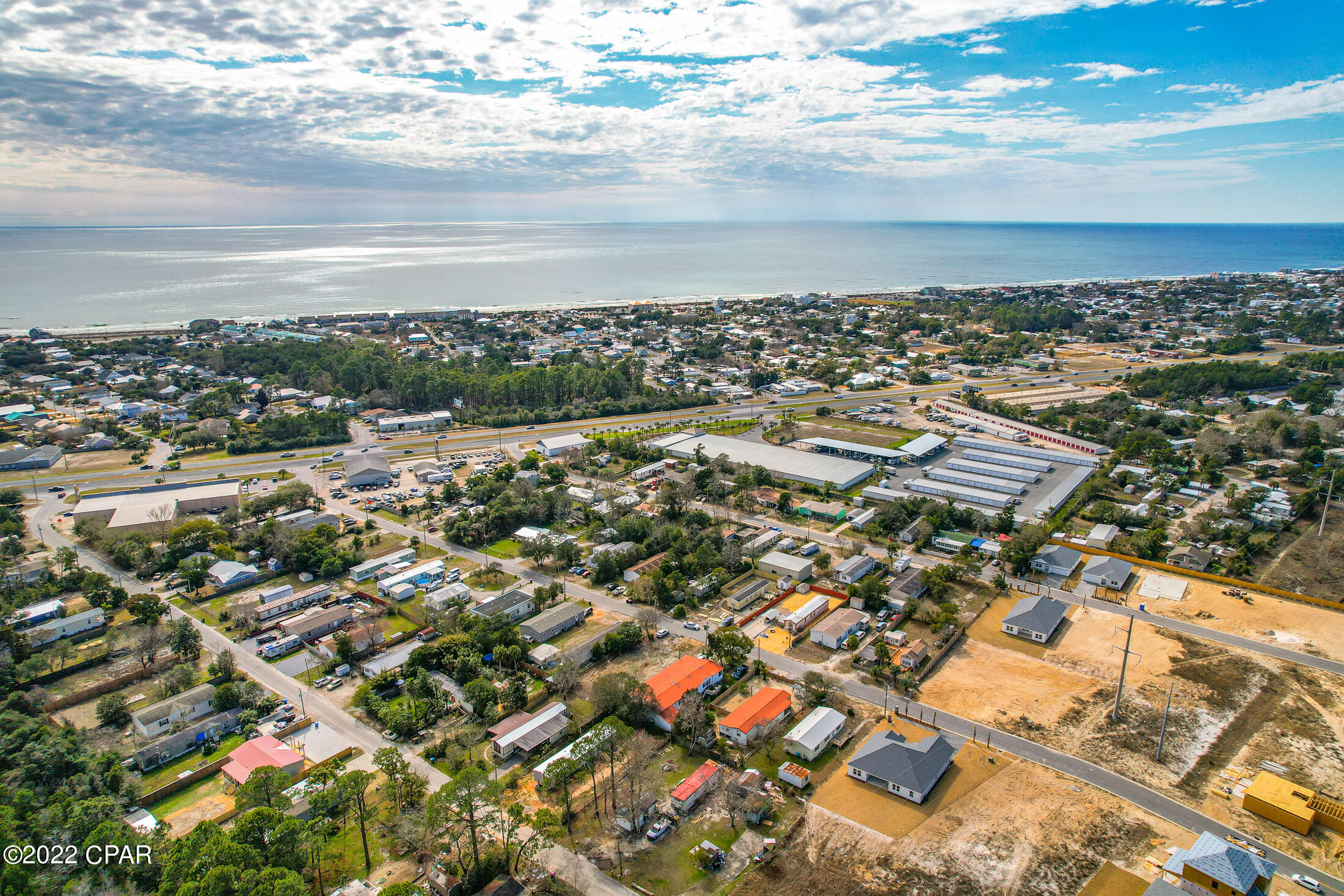 Miramar Heights - Land