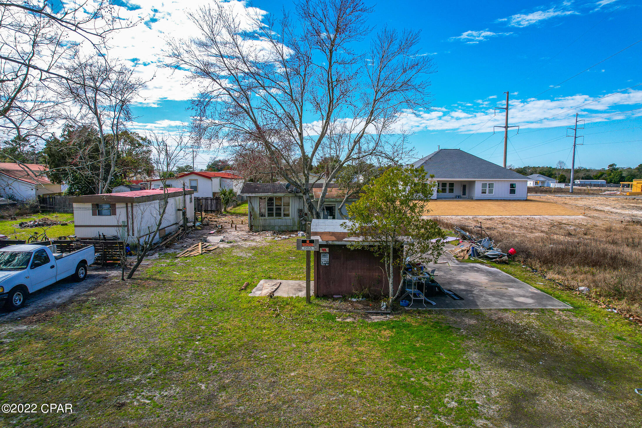 Miramar Heights - Land