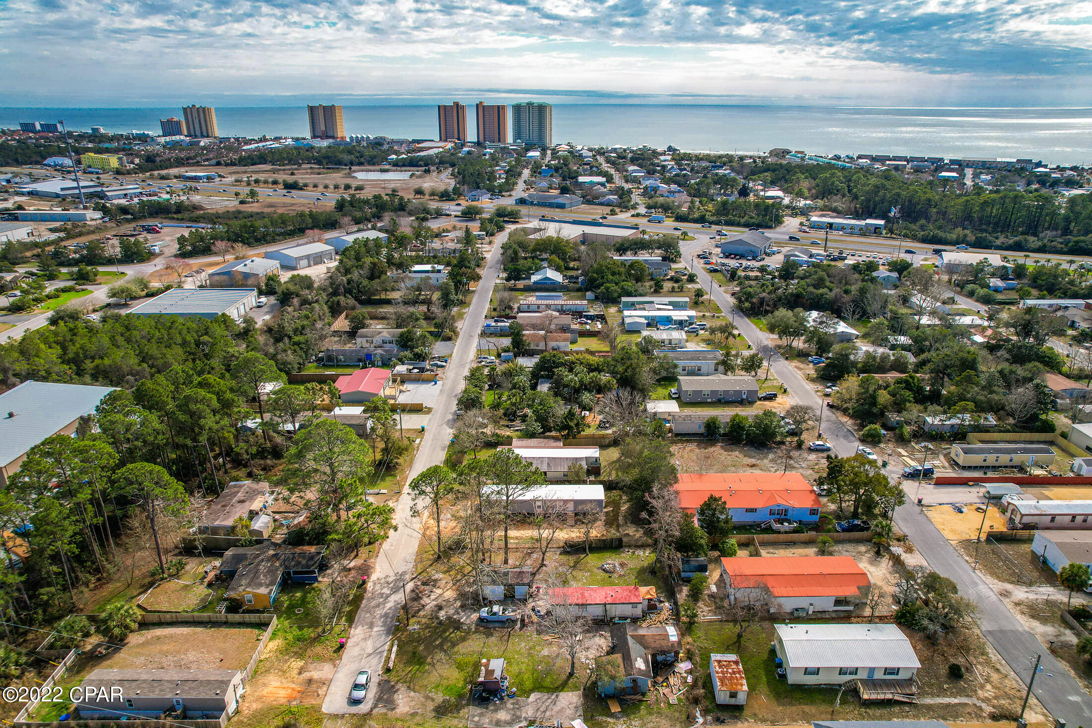 Miramar Heights - Land