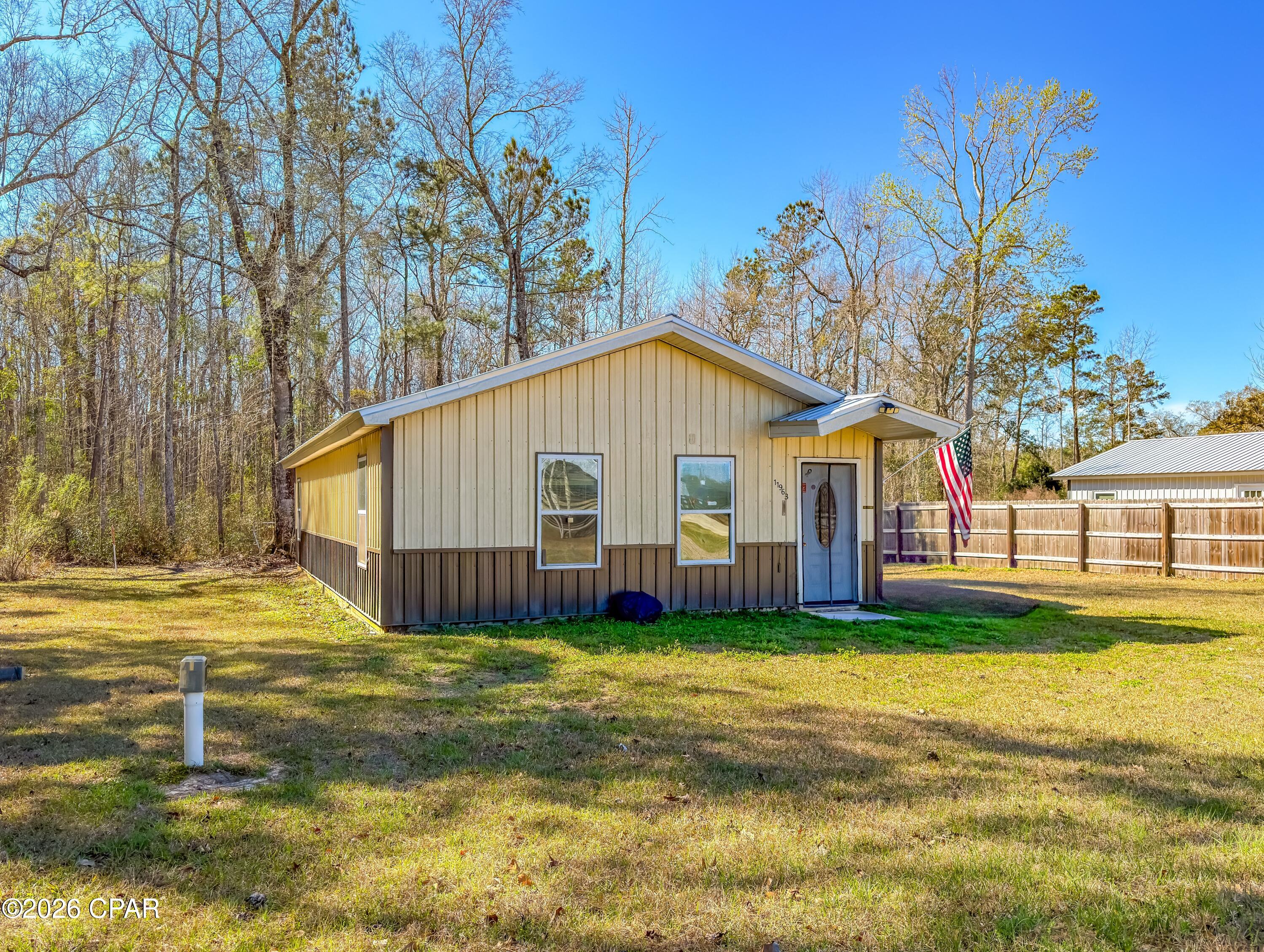 No Named Subdivision - Residential