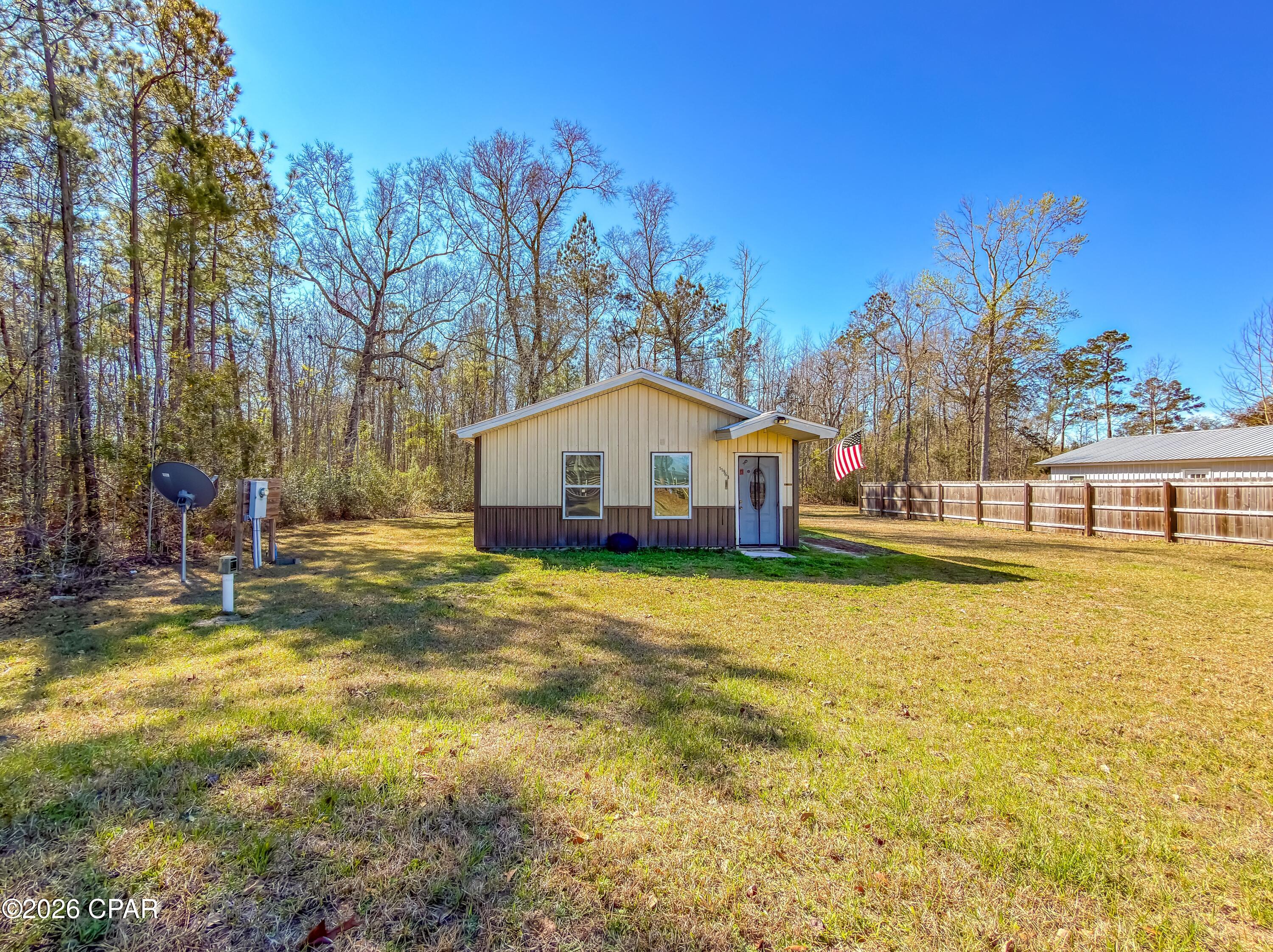 No Named Subdivision - Residential