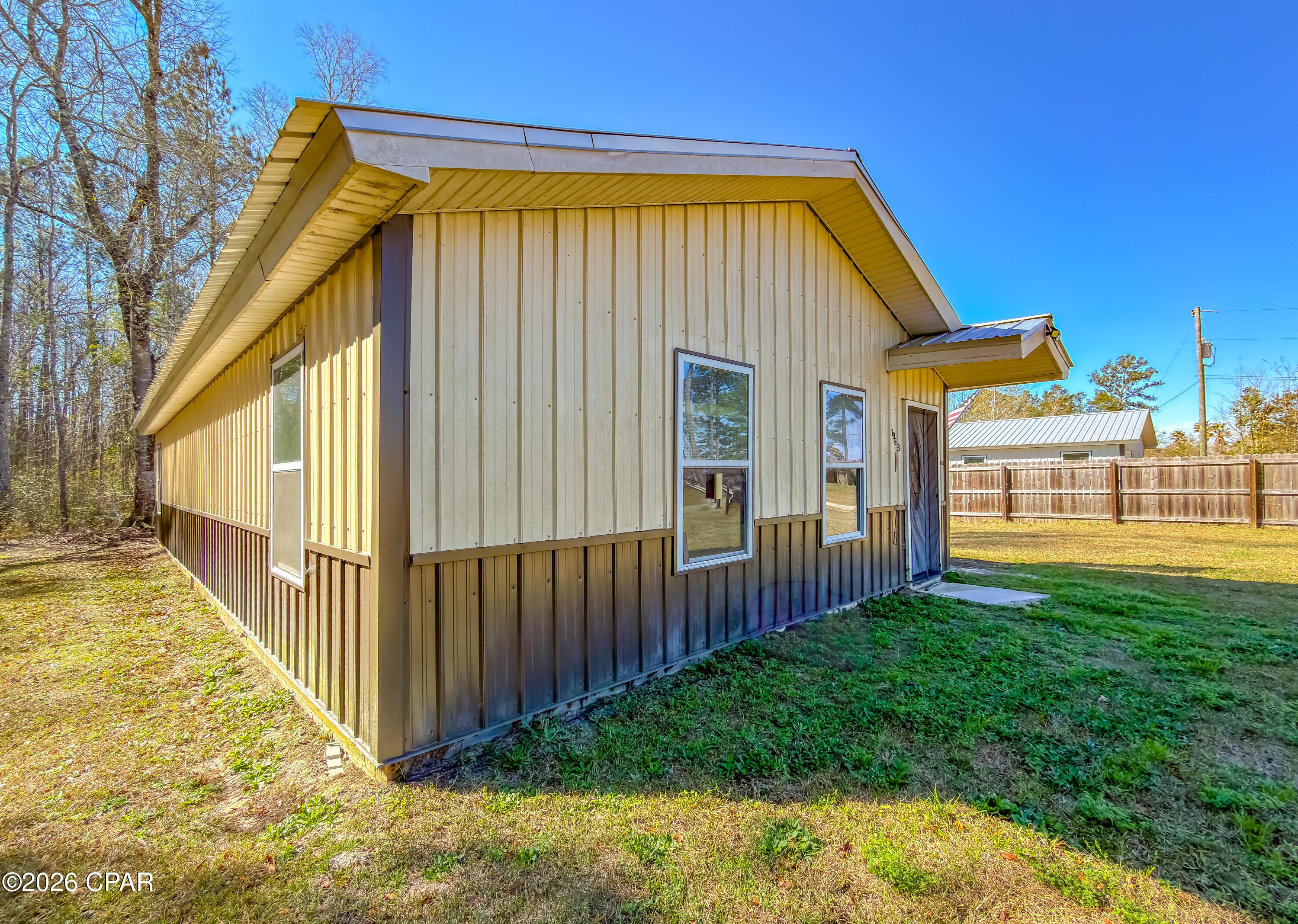 No Named Subdivision - Residential