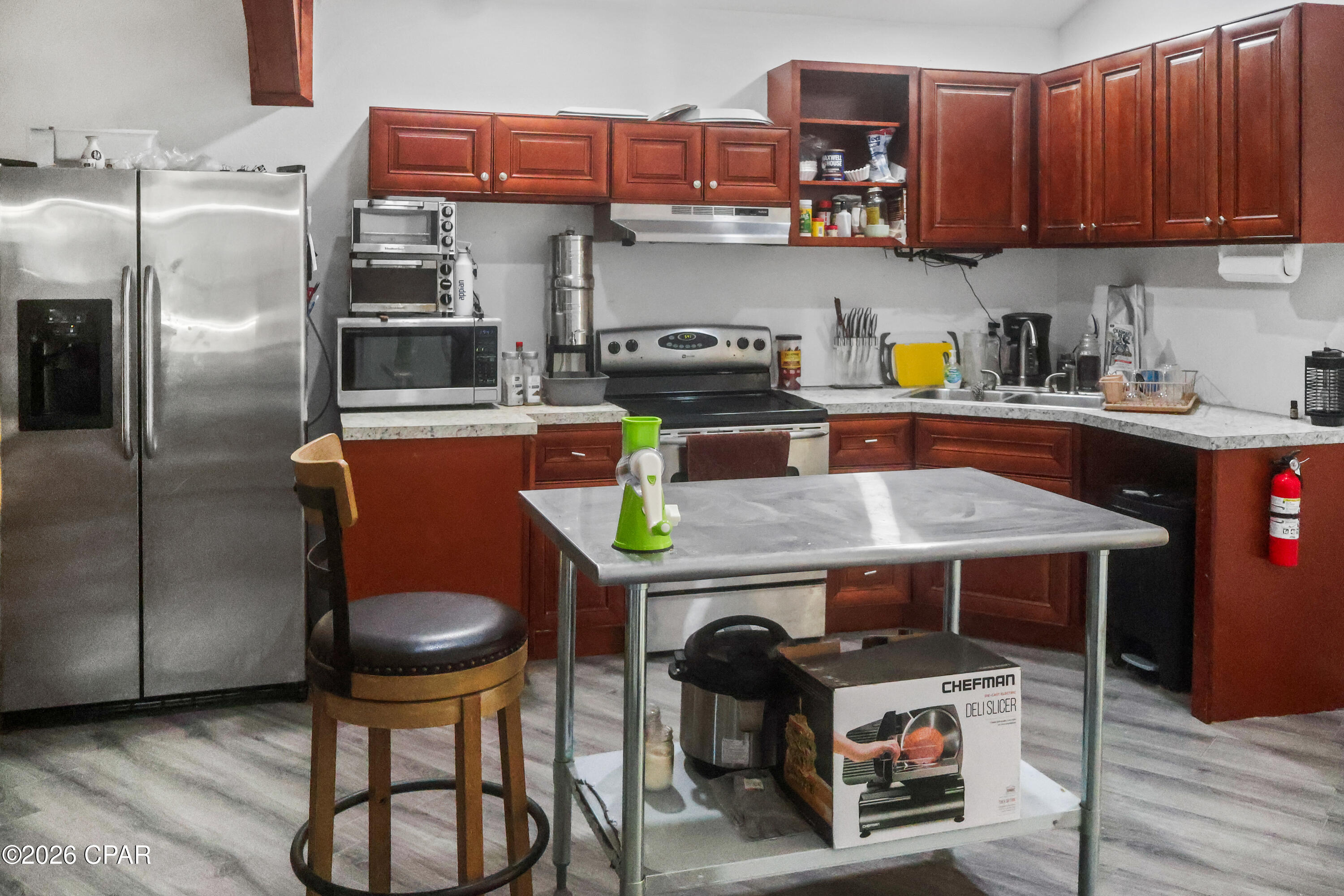 No Named Subdivision - Residential