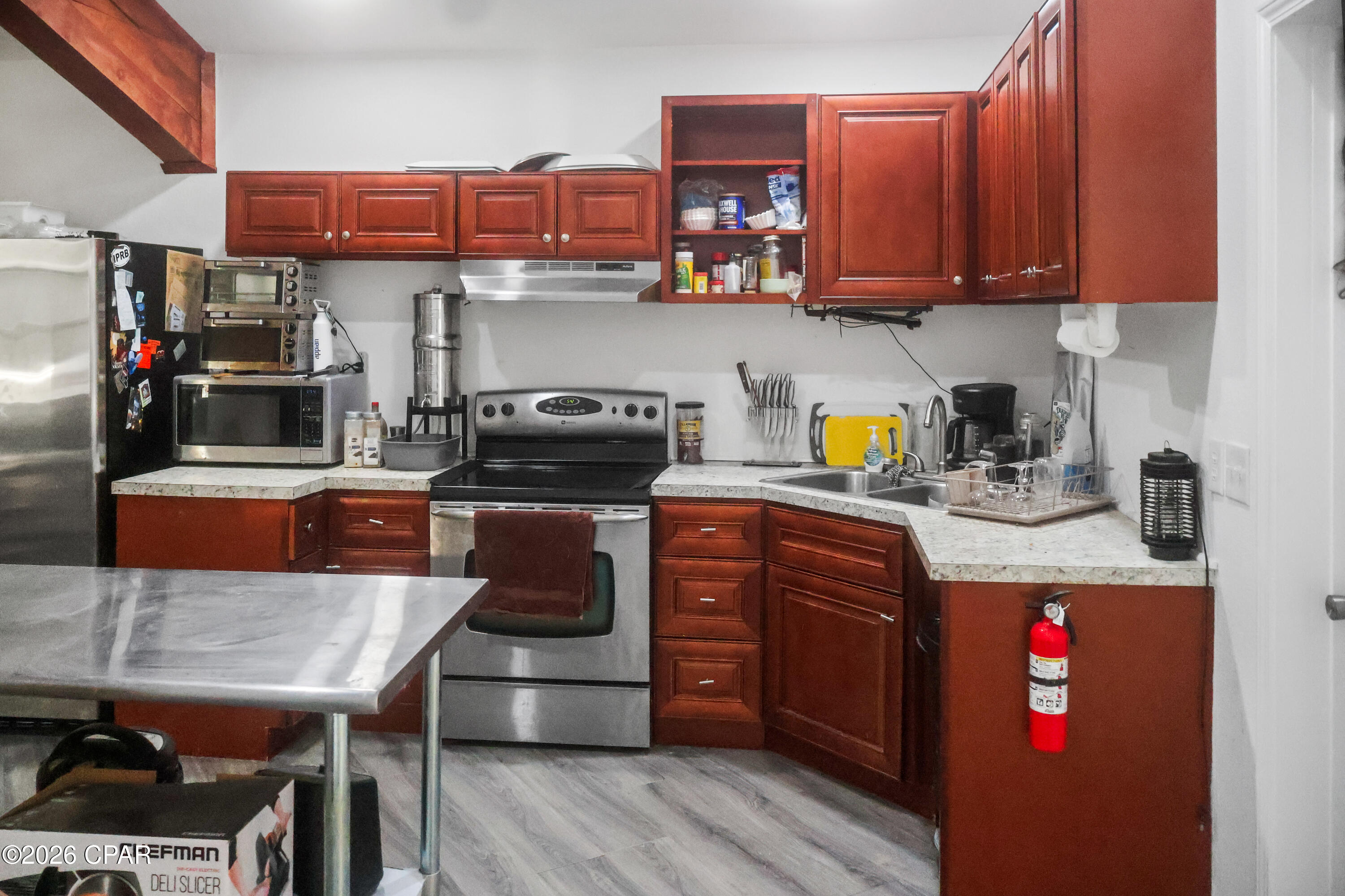 No Named Subdivision - Residential