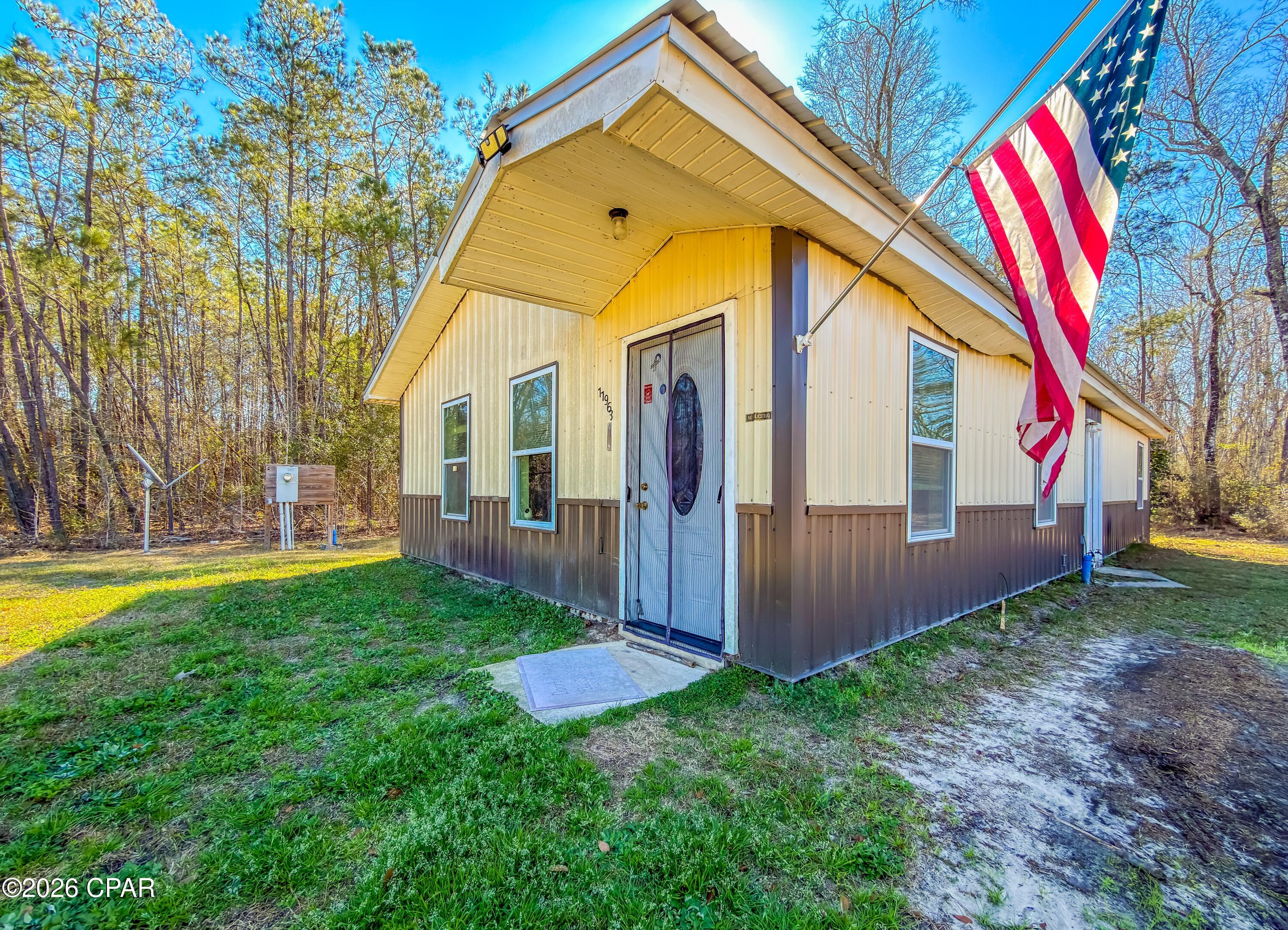 No Named Subdivision - Residential