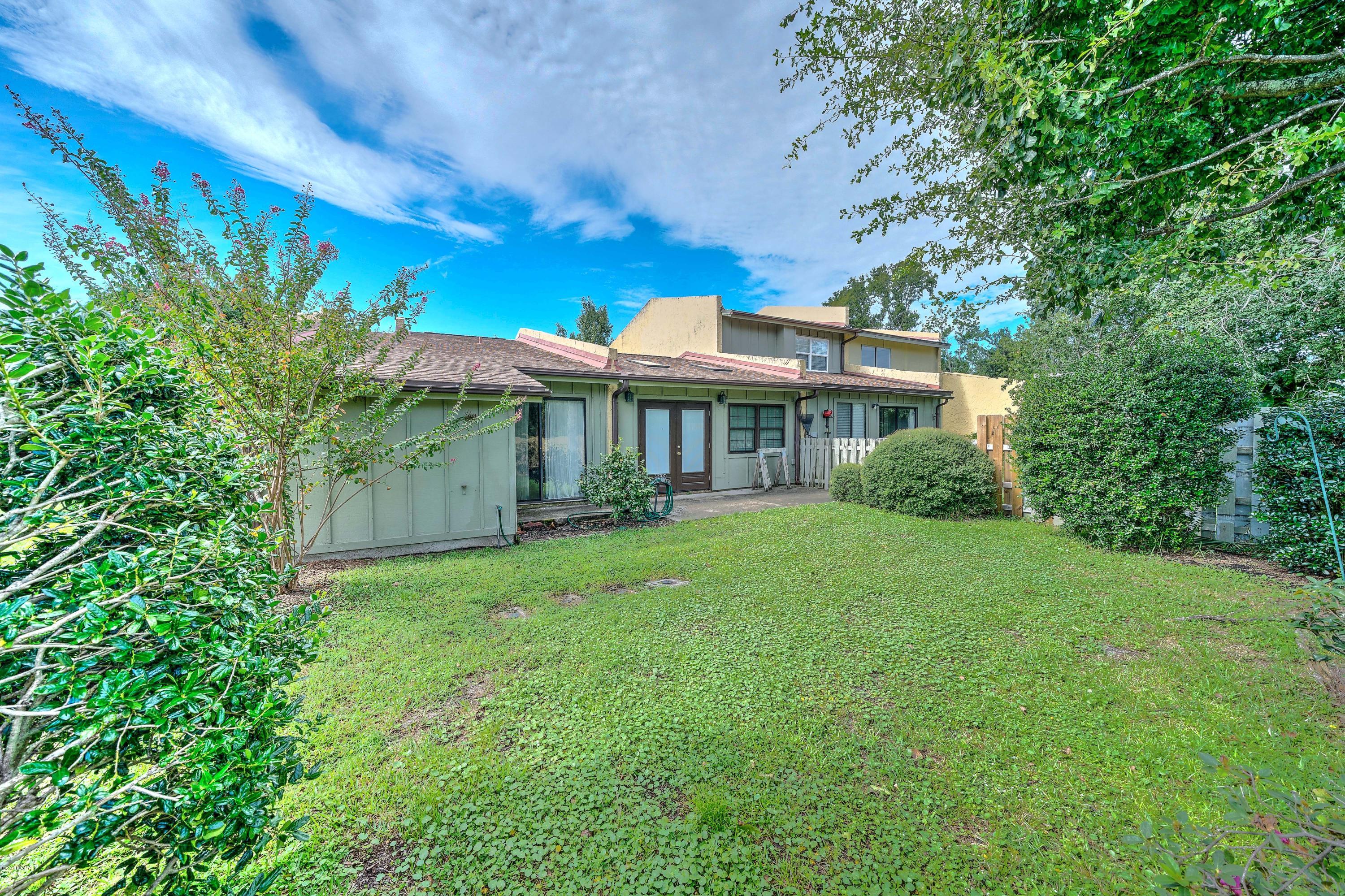 Delwood Estates Ph 1 - Residential