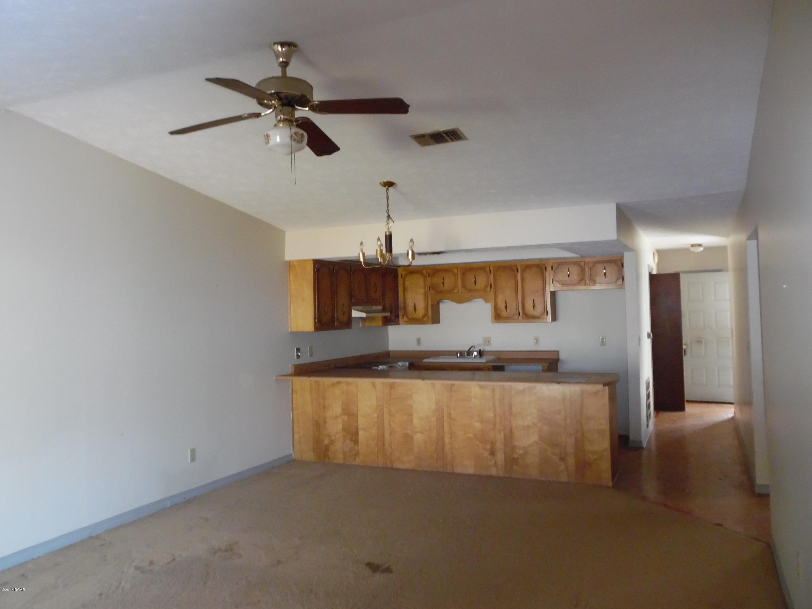 Hickory Park - Residential