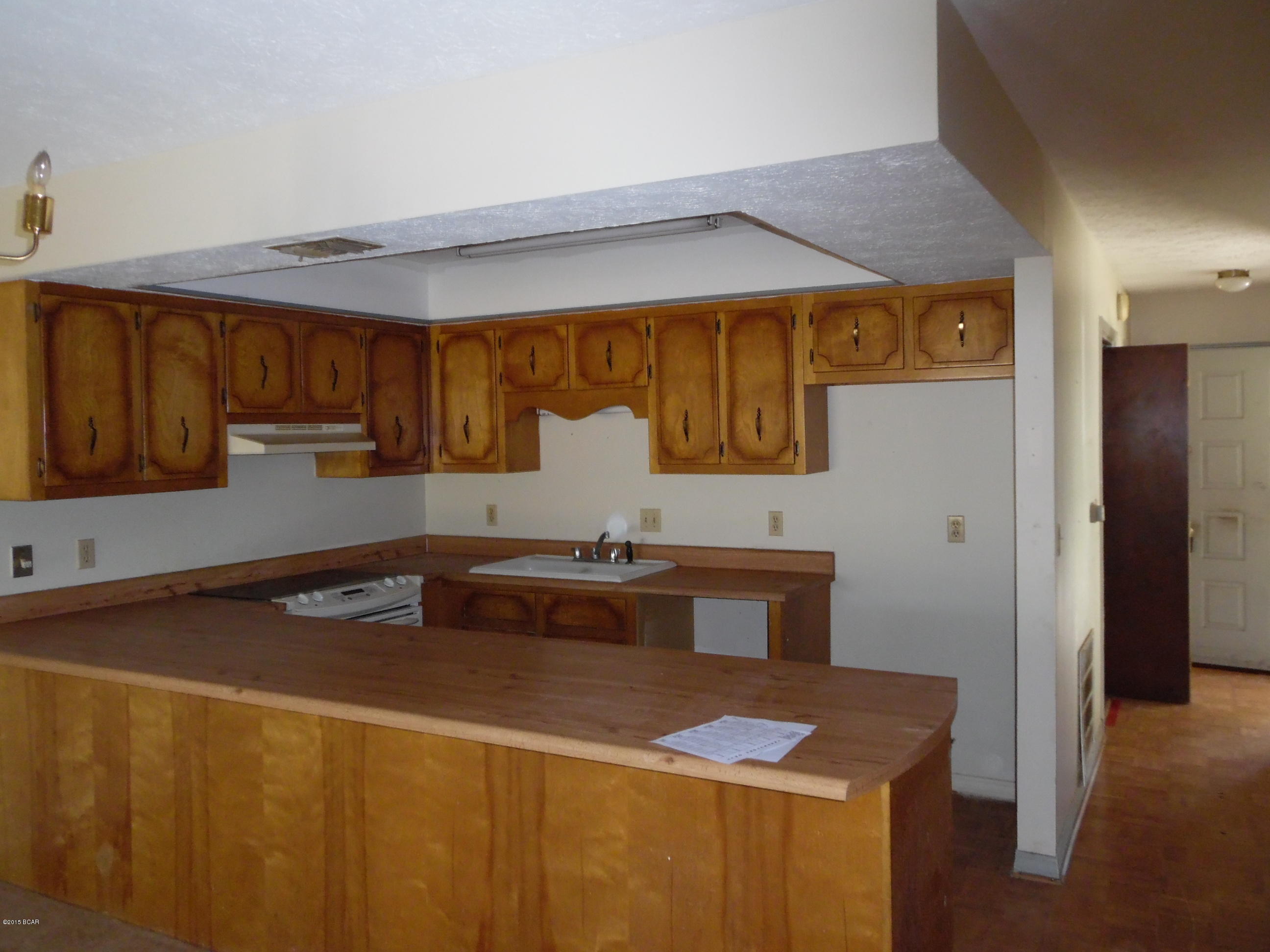 Hickory Park - Residential