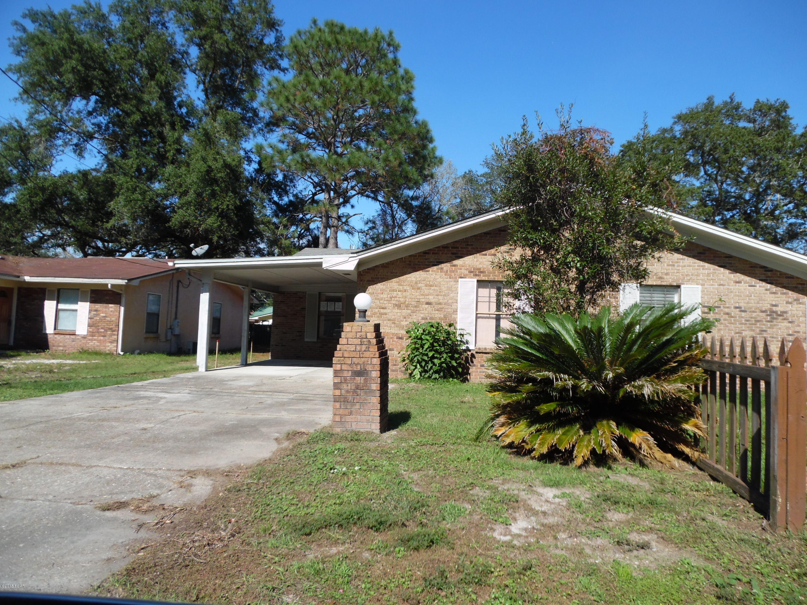 Hickory Park - Residential