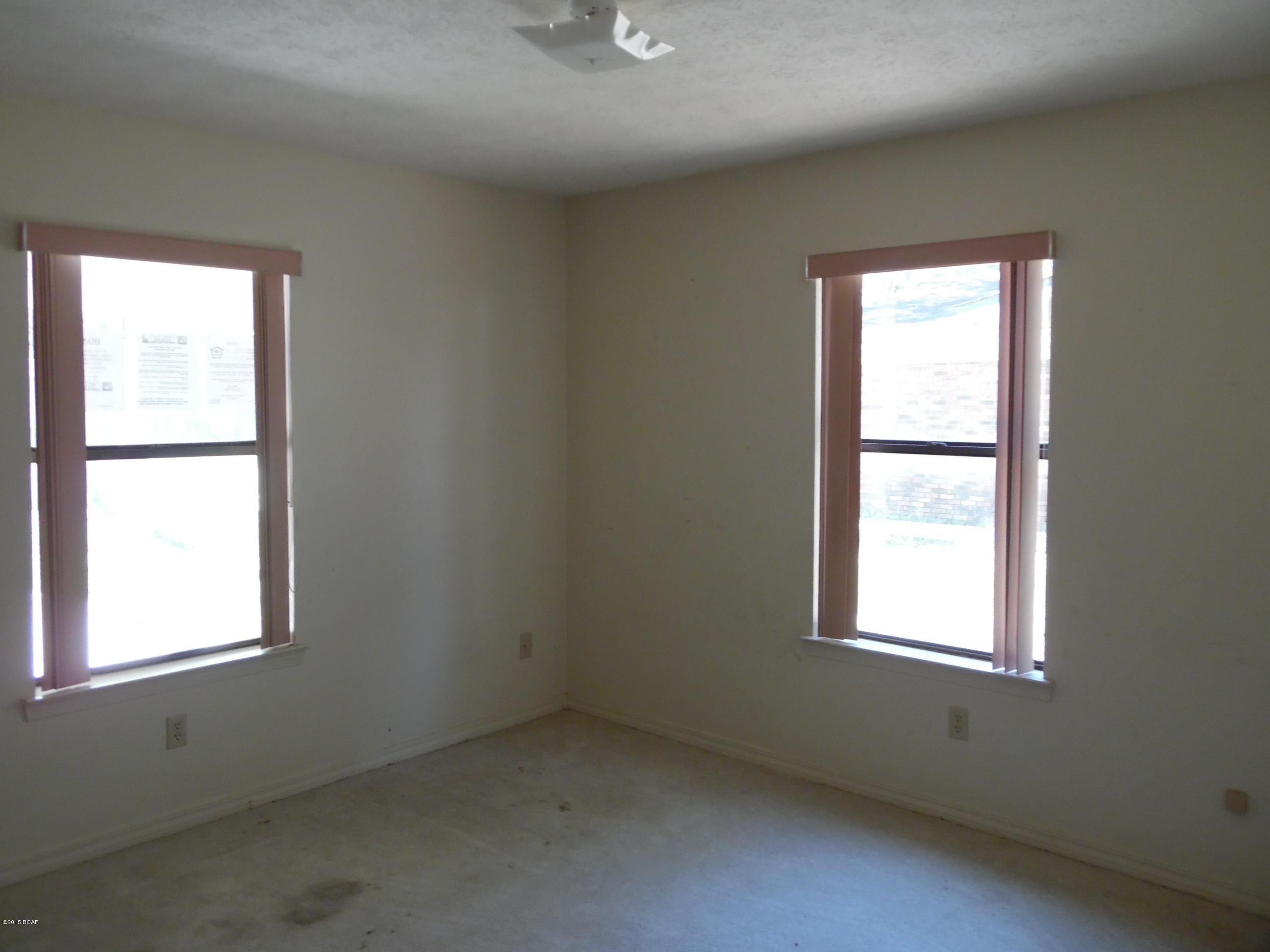 Hickory Park - Residential