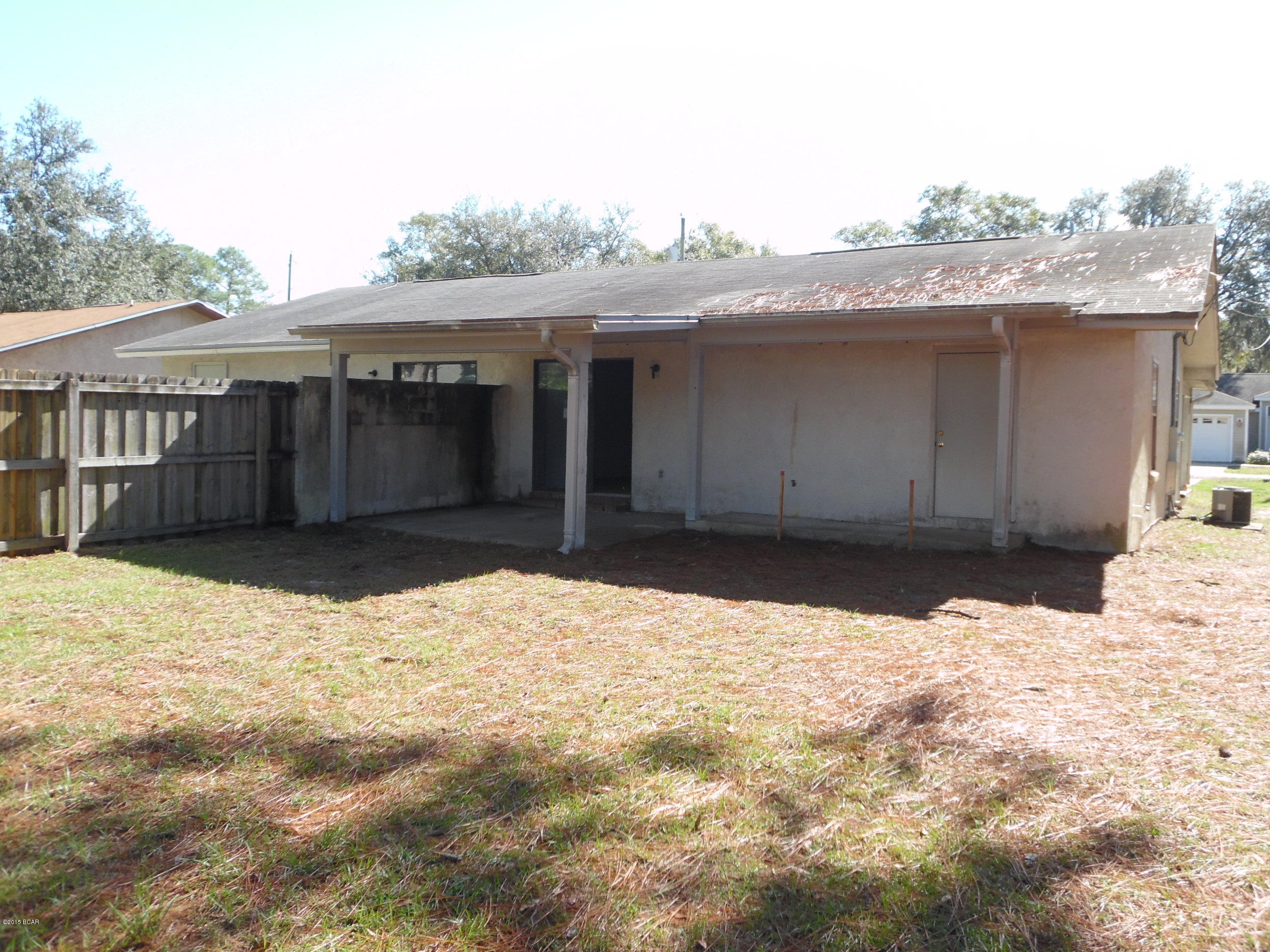 Hickory Park - Residential