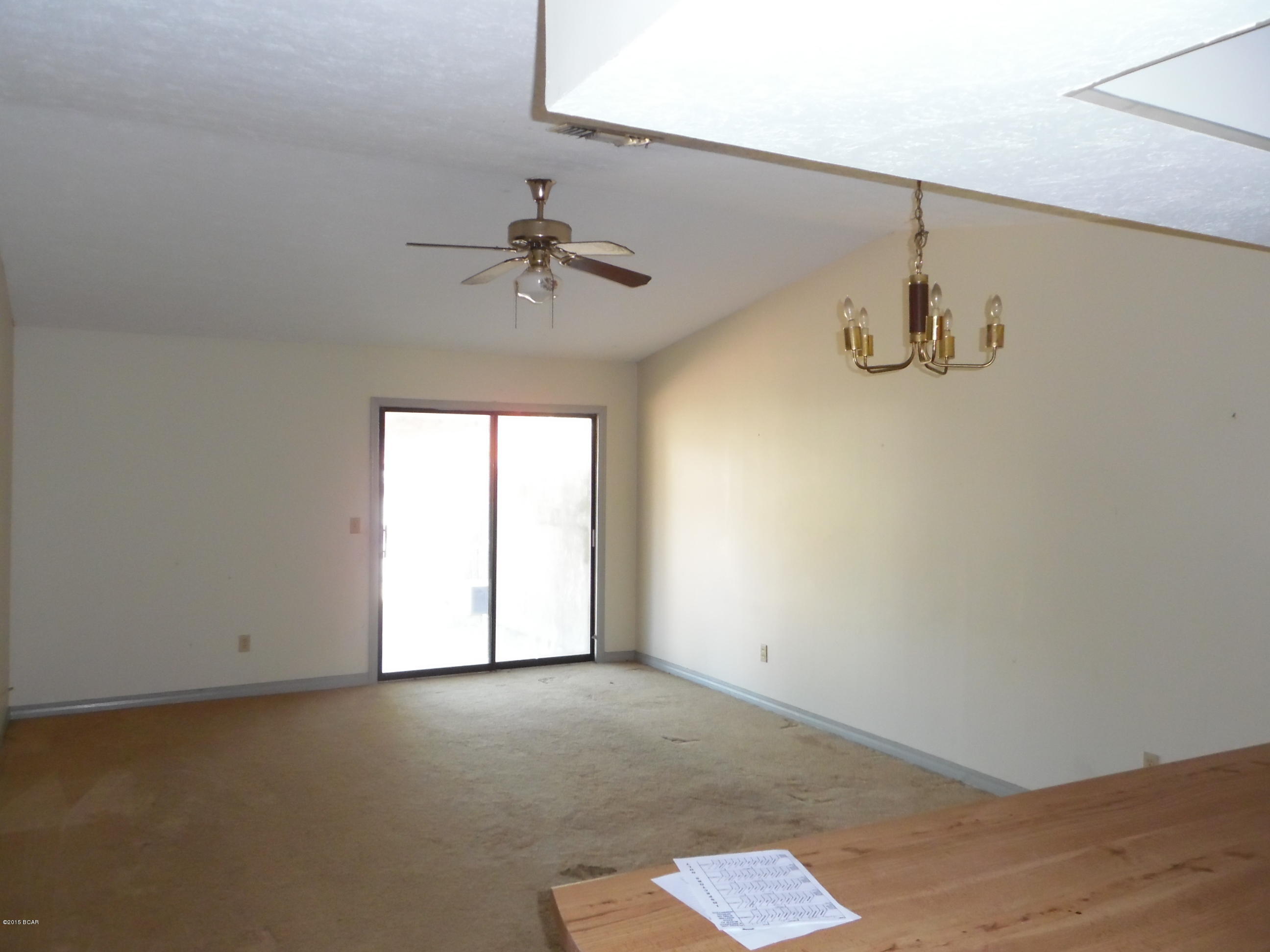 Hickory Park - Residential