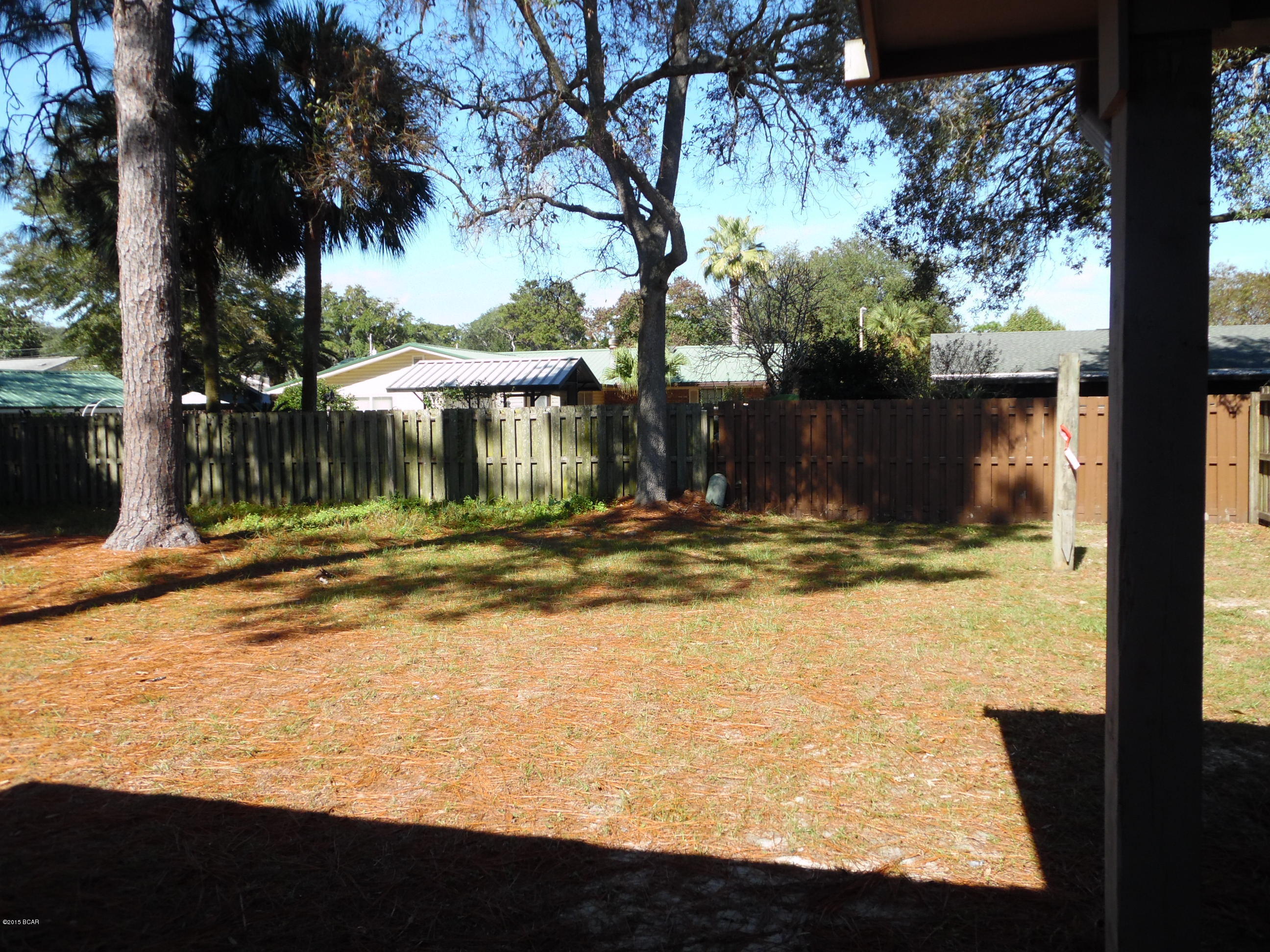 Hickory Park - Residential