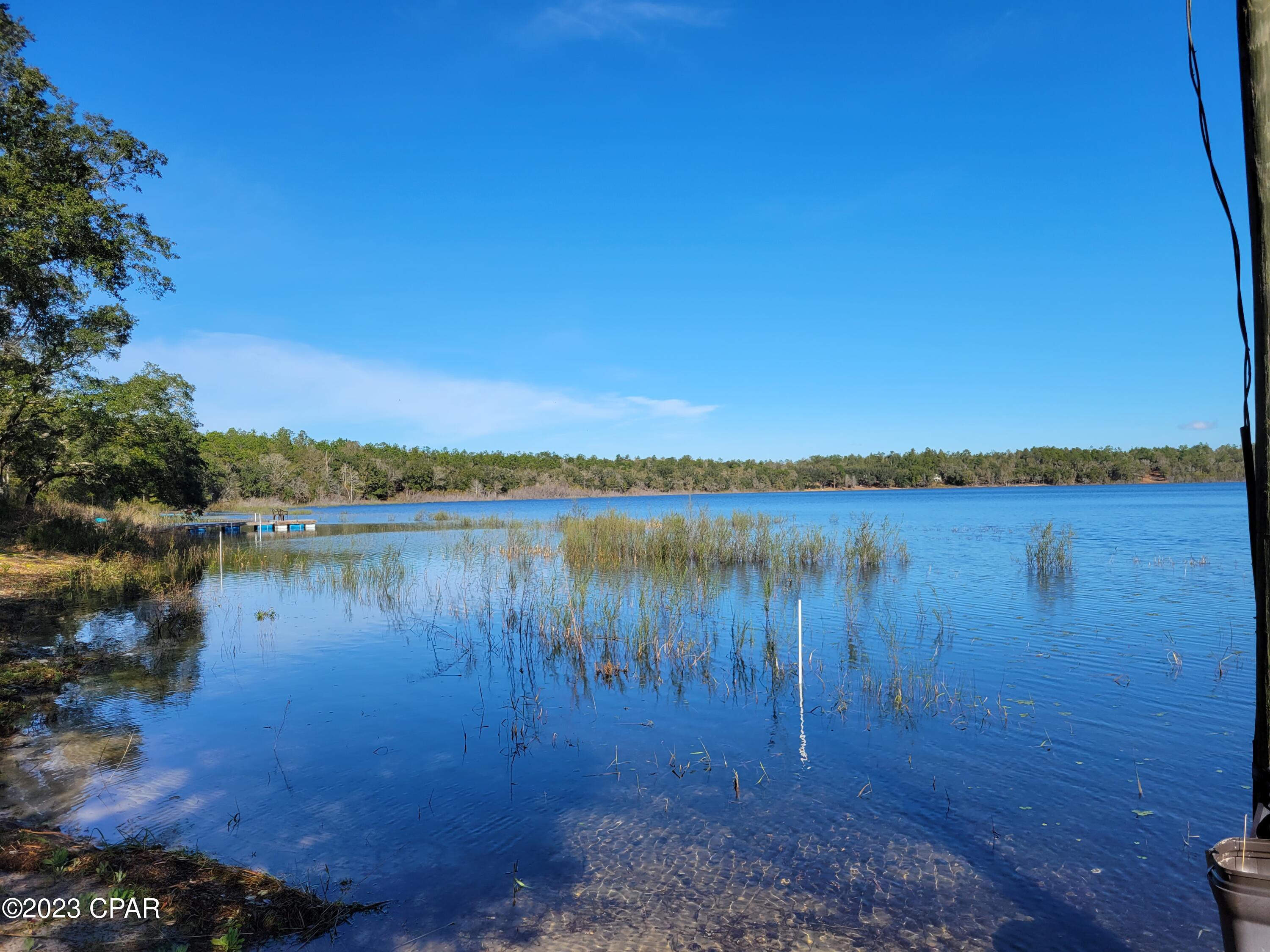 Leisure Lakes - Land