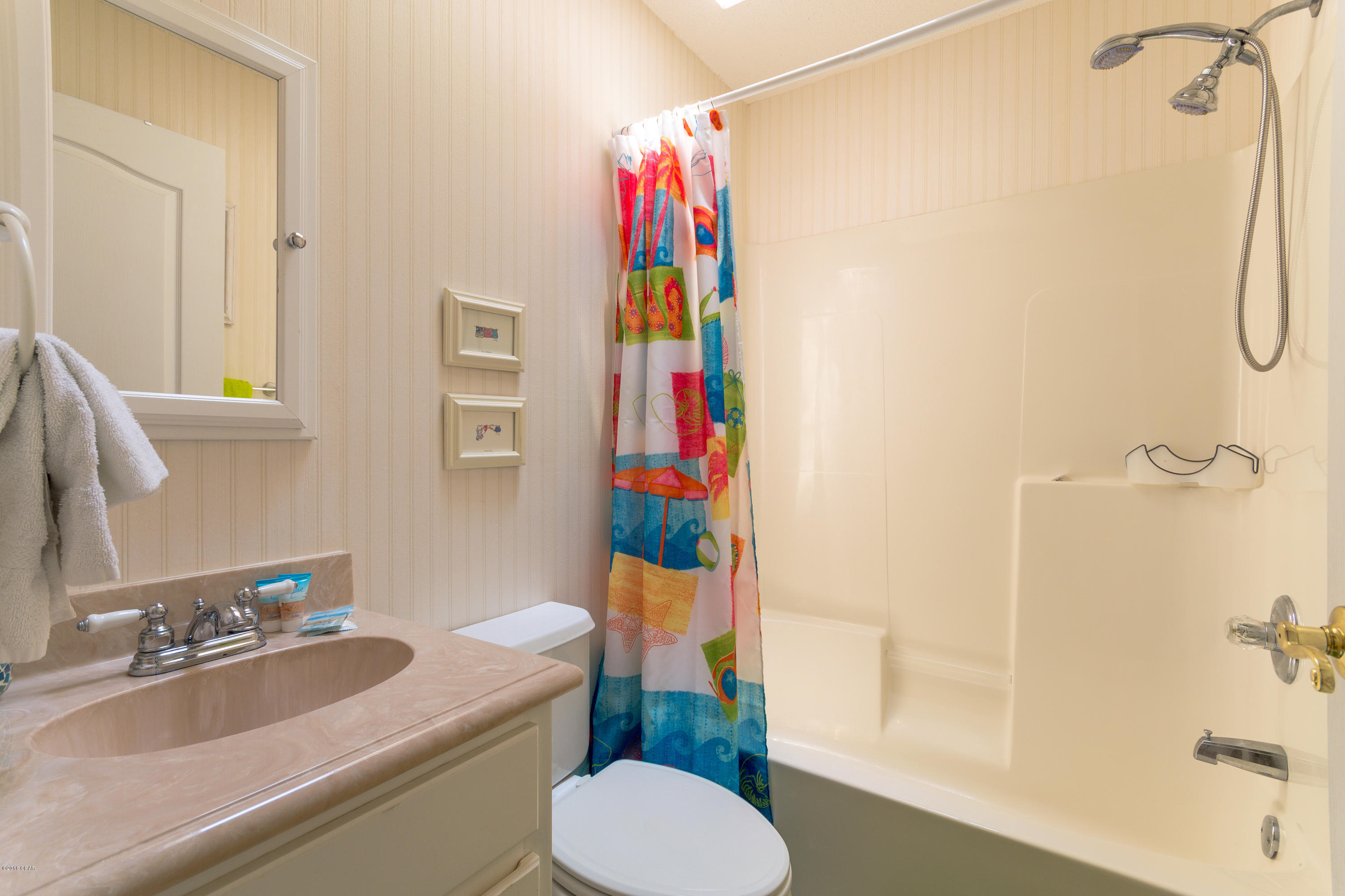 Seacrest - Residential