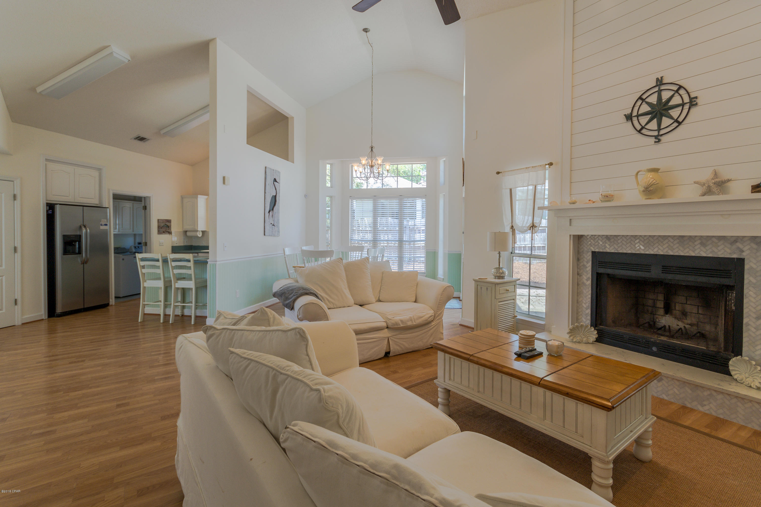 Seacrest - Residential