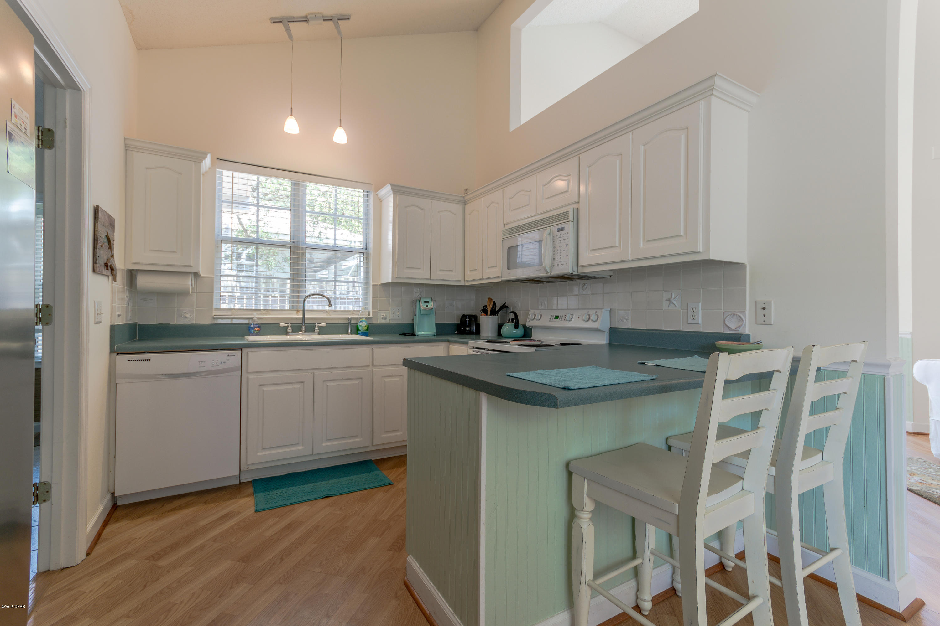 Seacrest - Residential