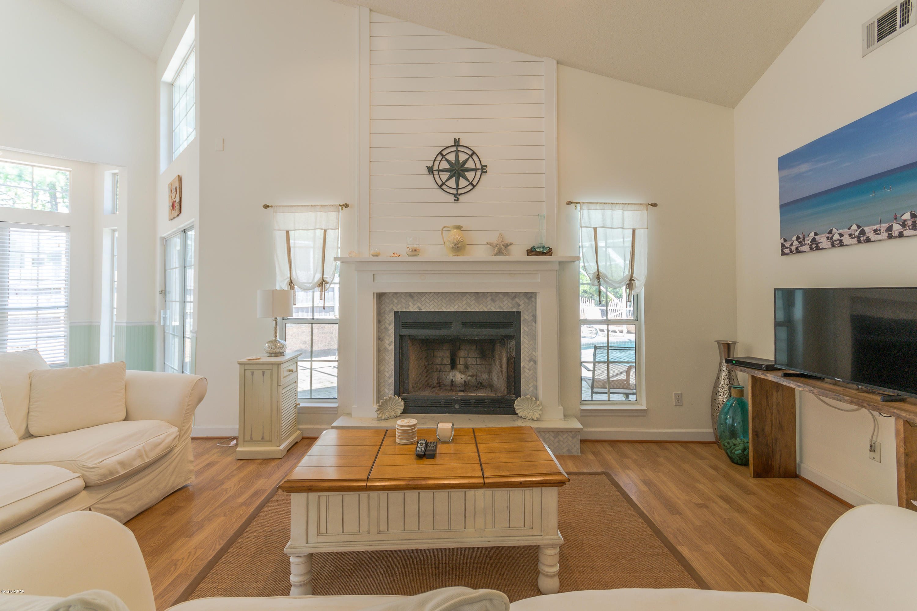 Seacrest - Residential