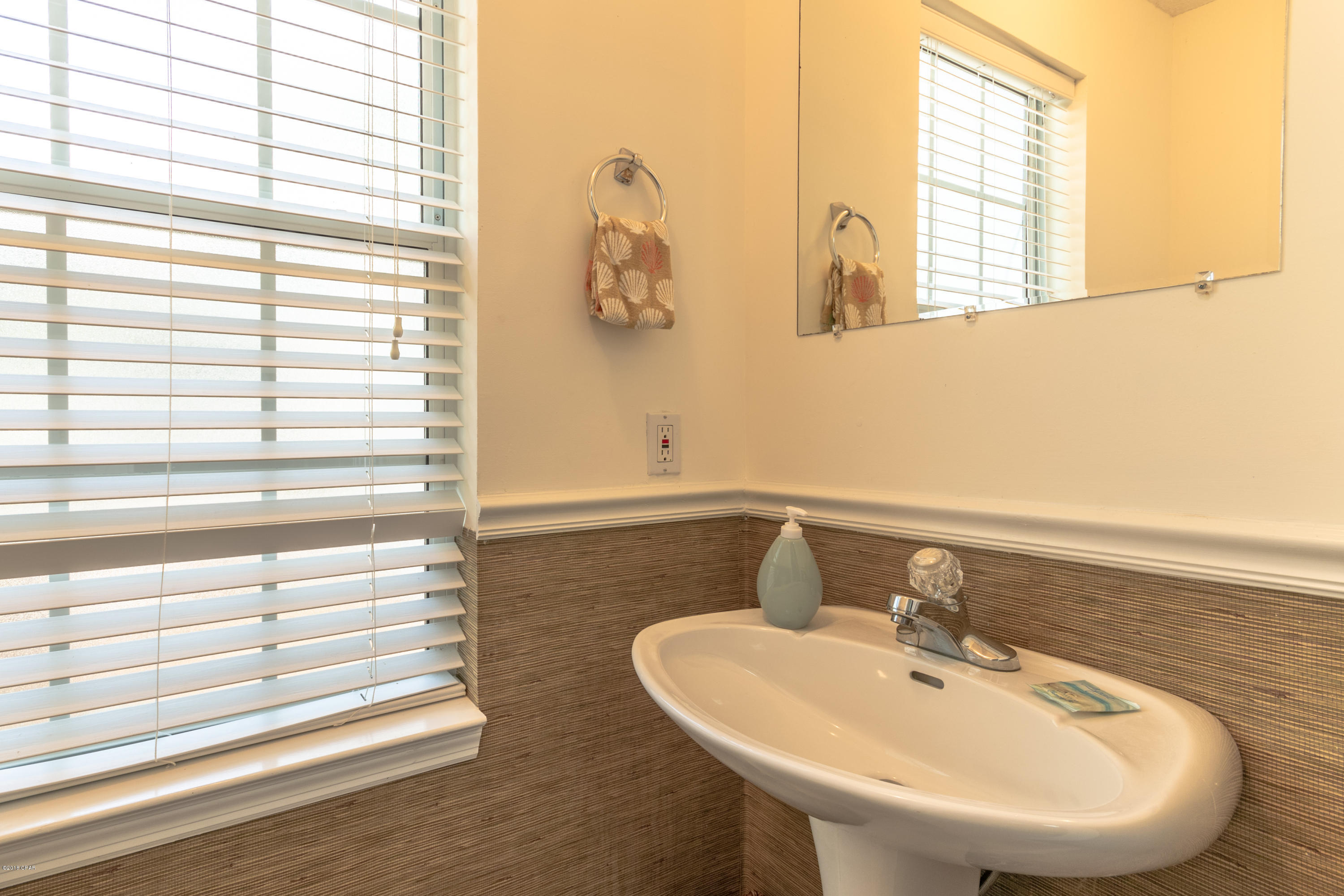 Seacrest - Residential