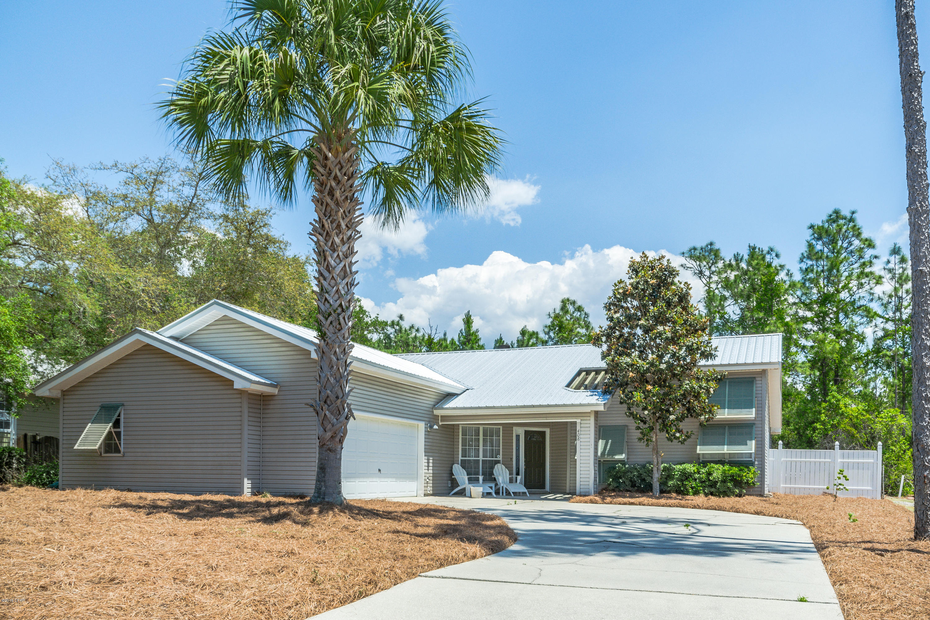 Seacrest - Residential