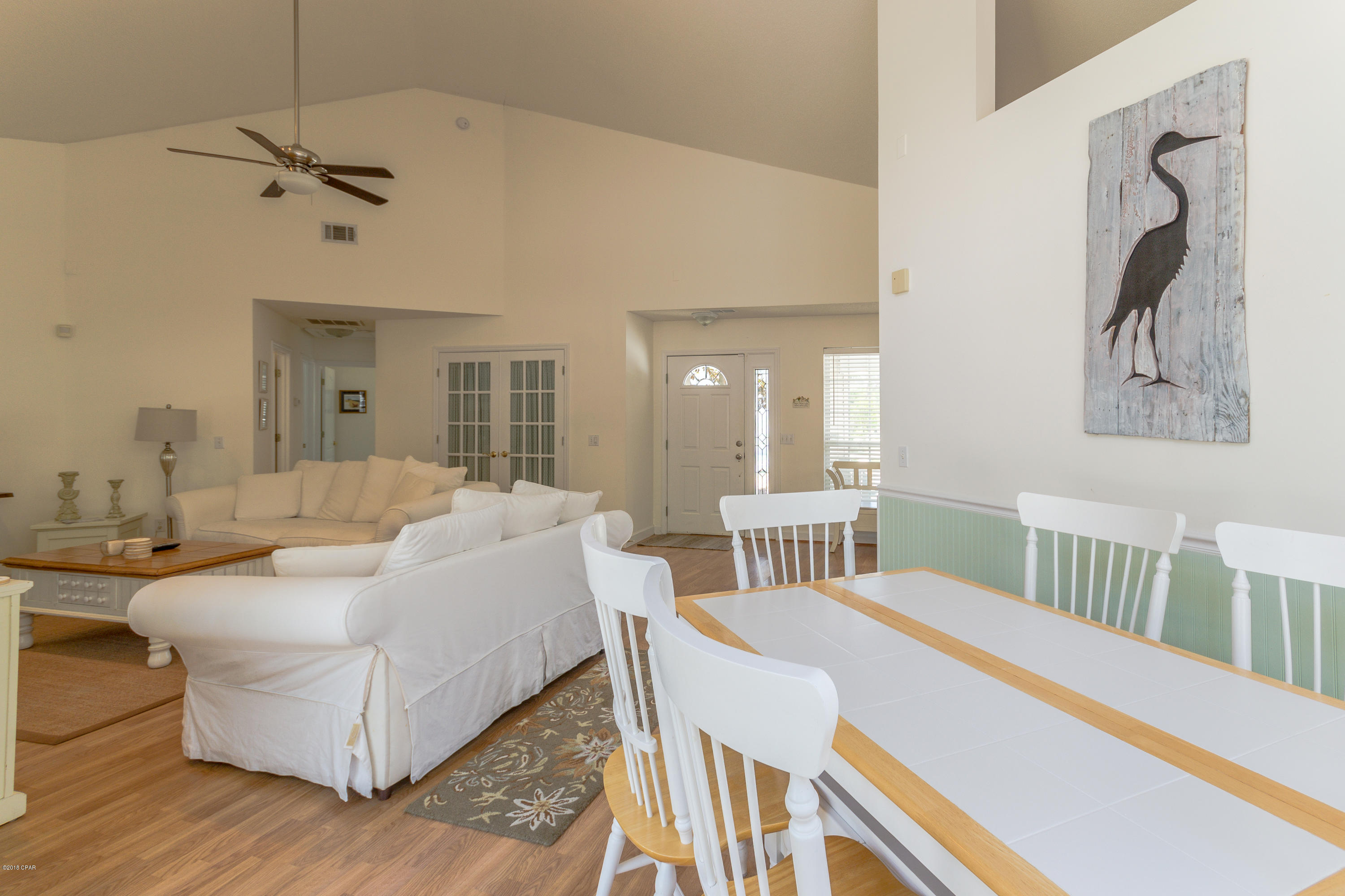 Seacrest - Residential