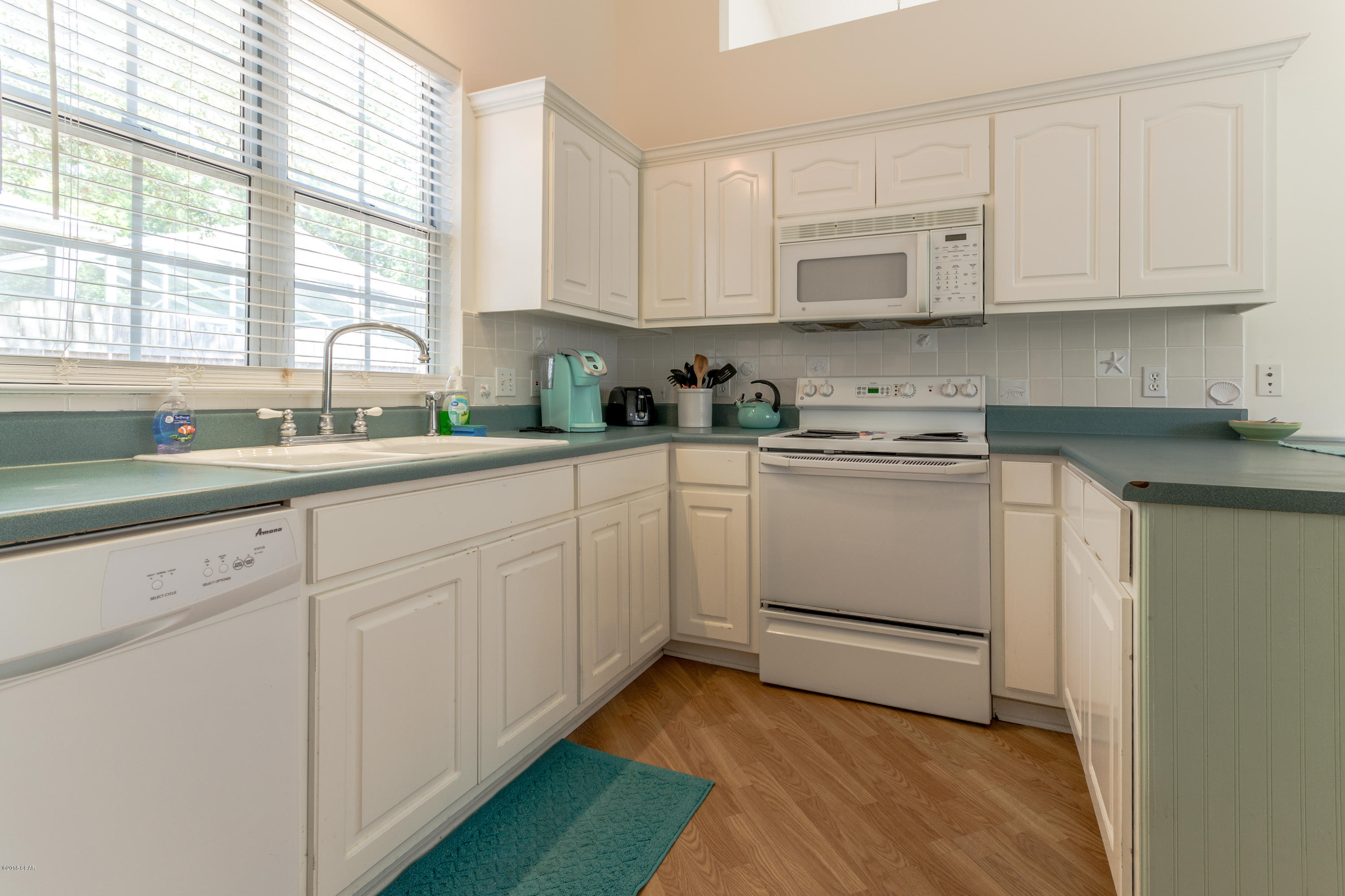 Seacrest - Residential