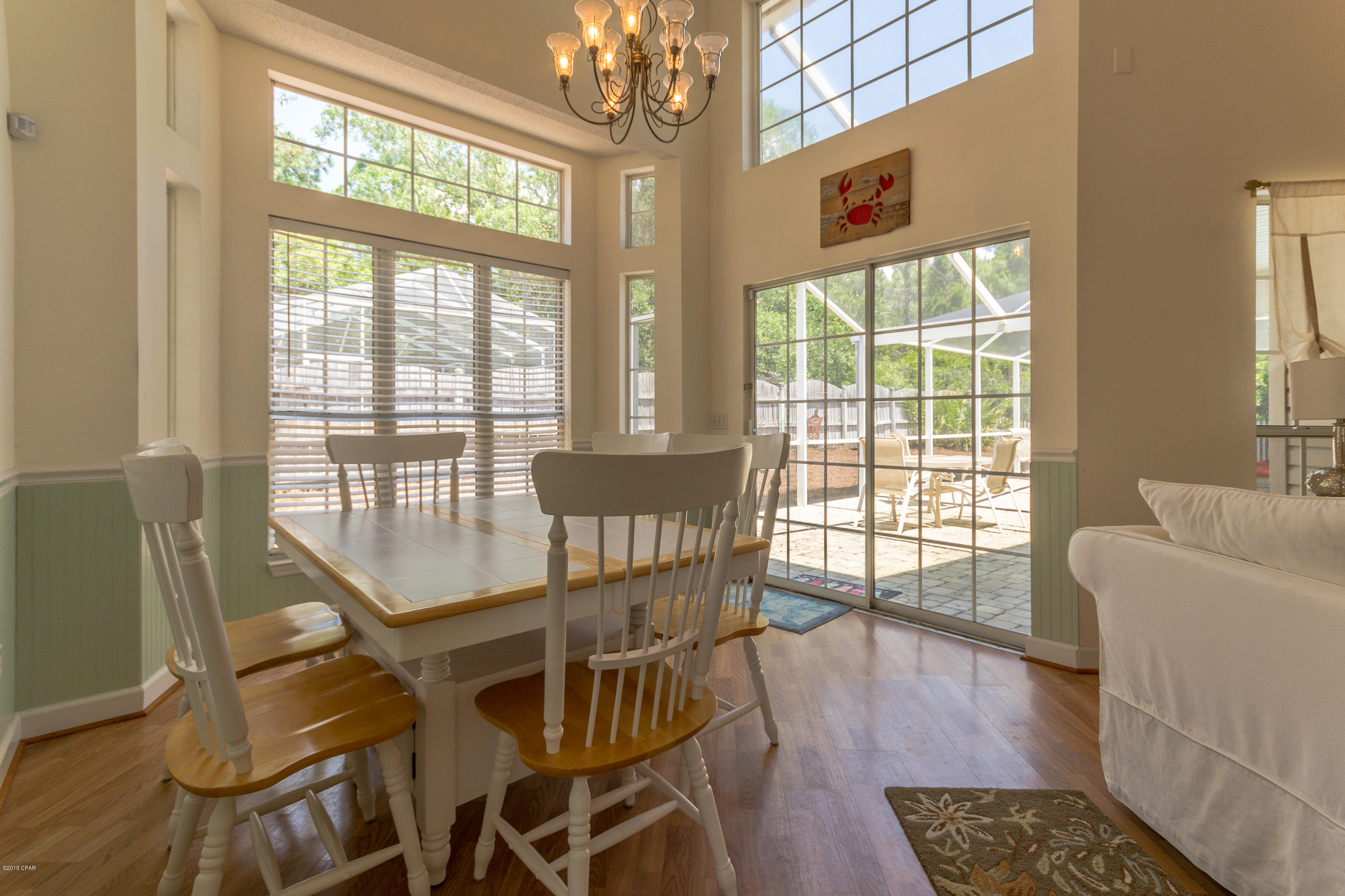 Seacrest - Residential