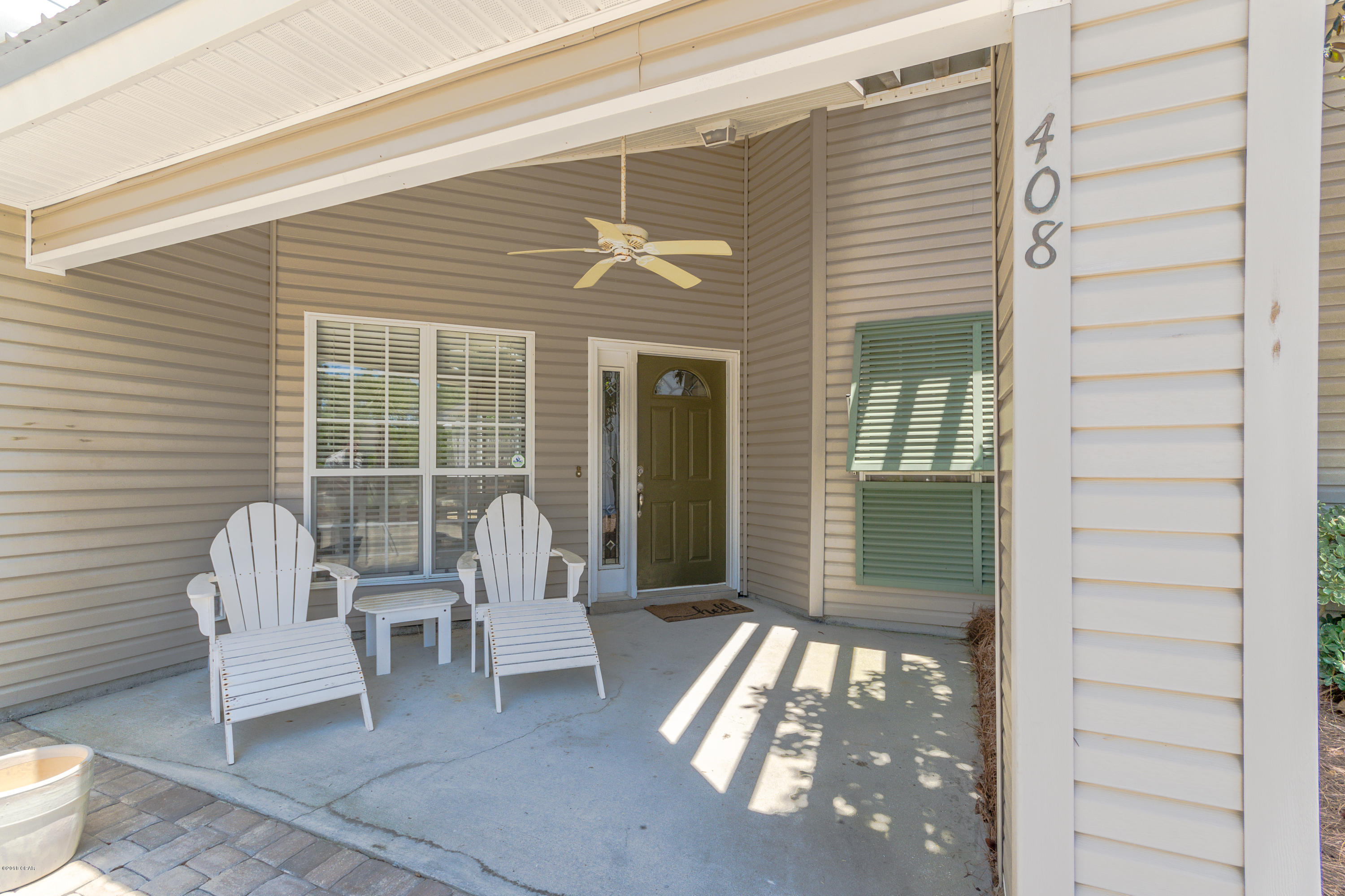 Seacrest - Residential