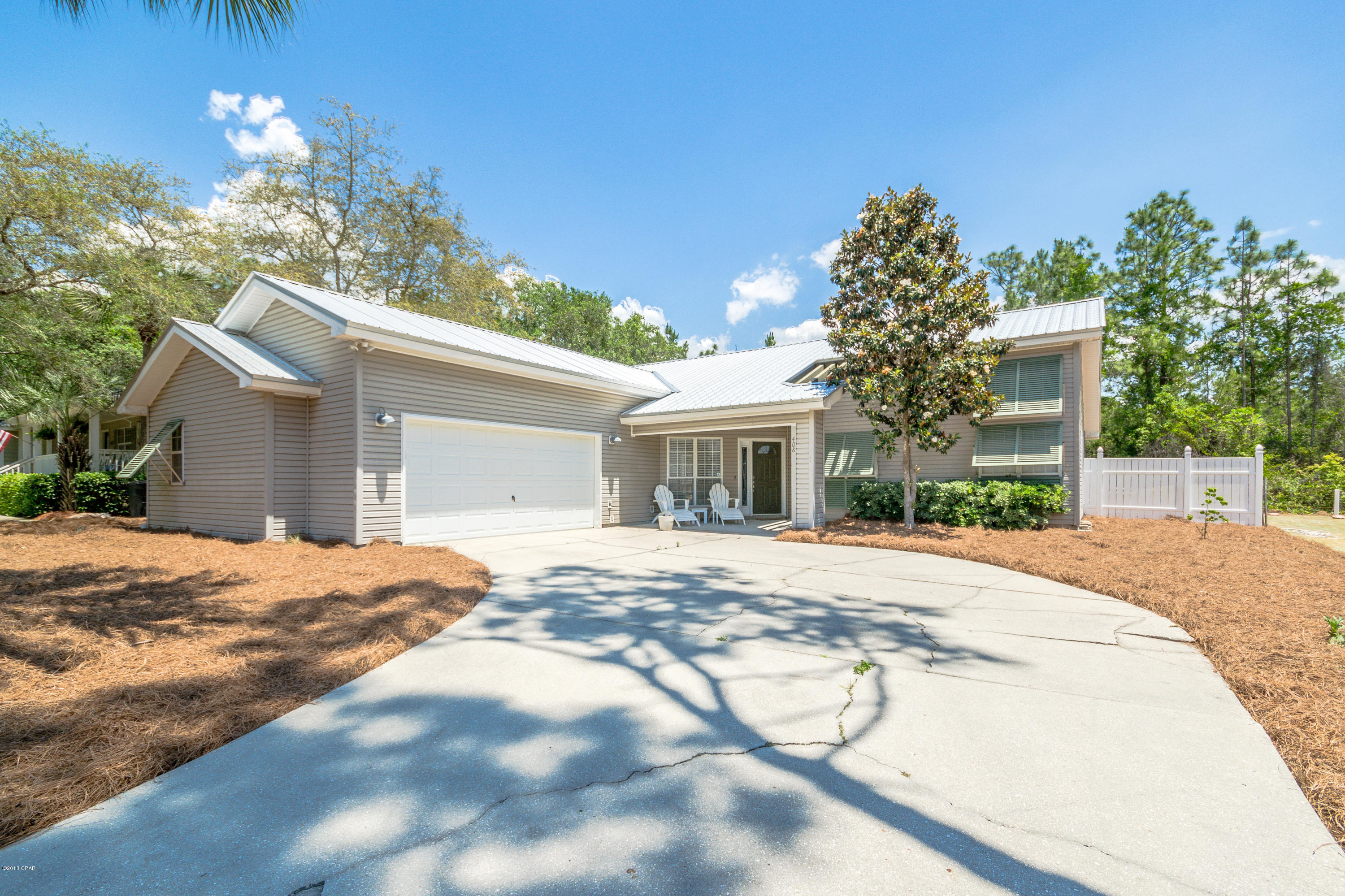 Seacrest - Residential