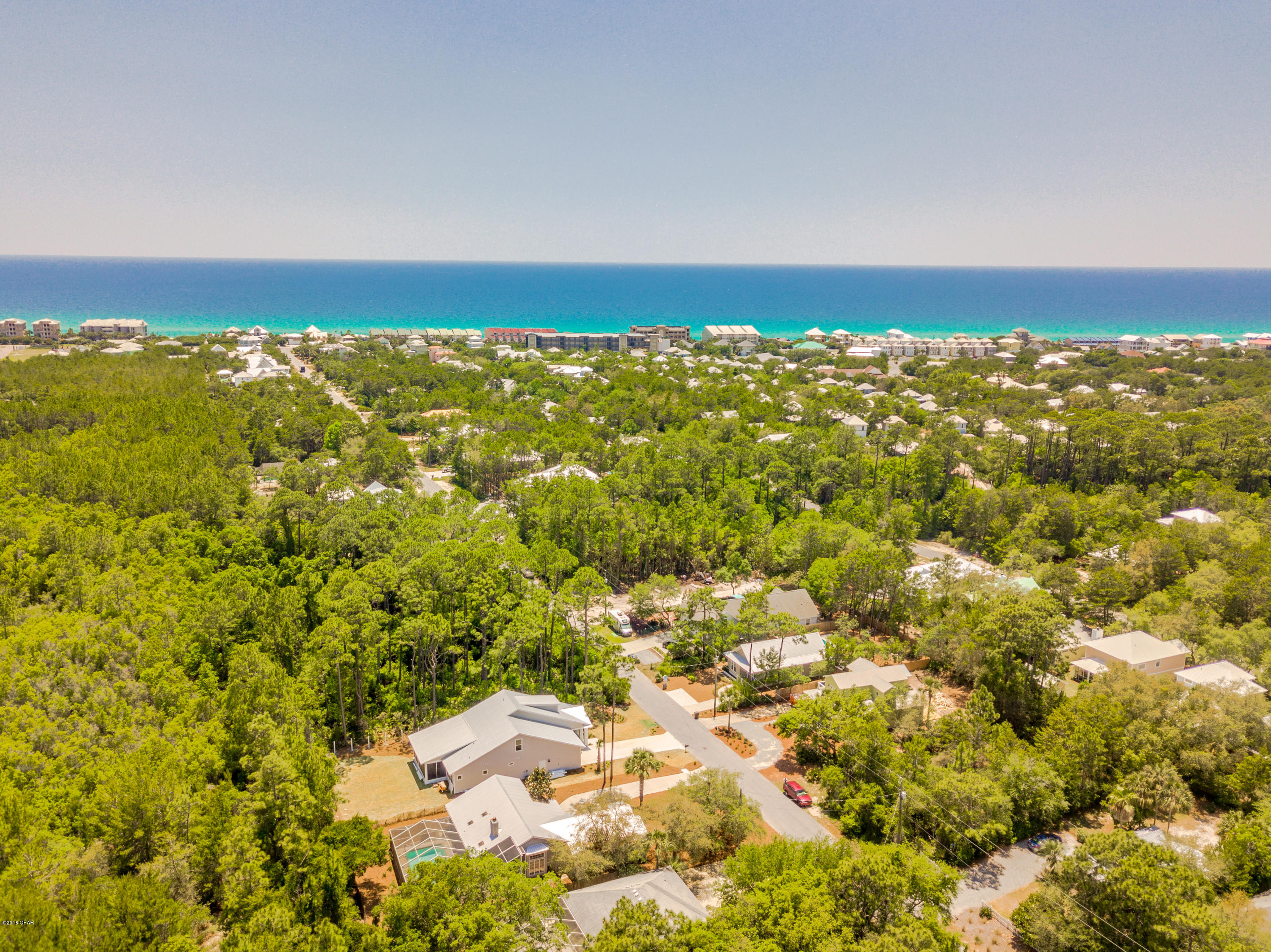 Seacrest - Residential