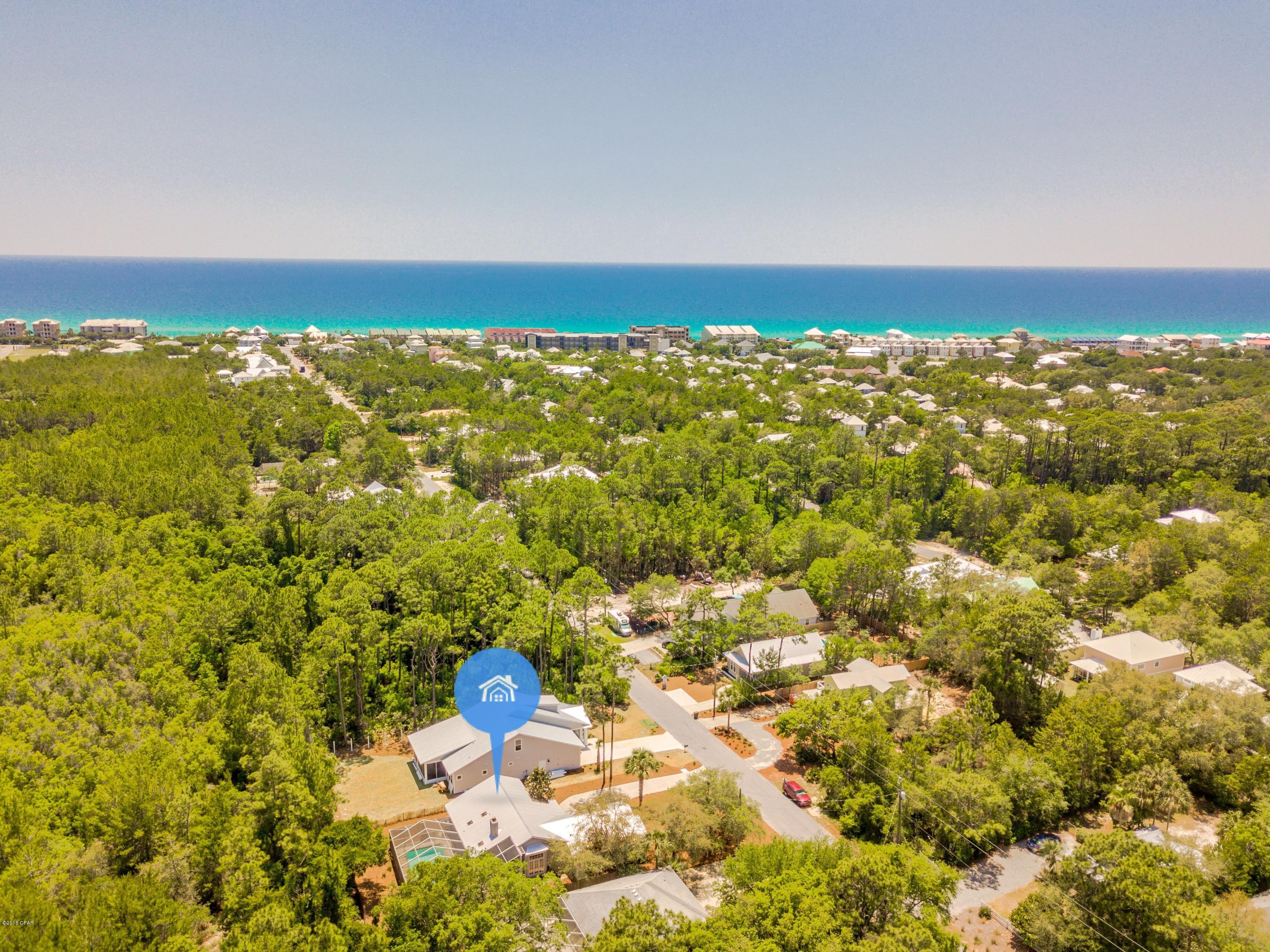 Seacrest - Residential