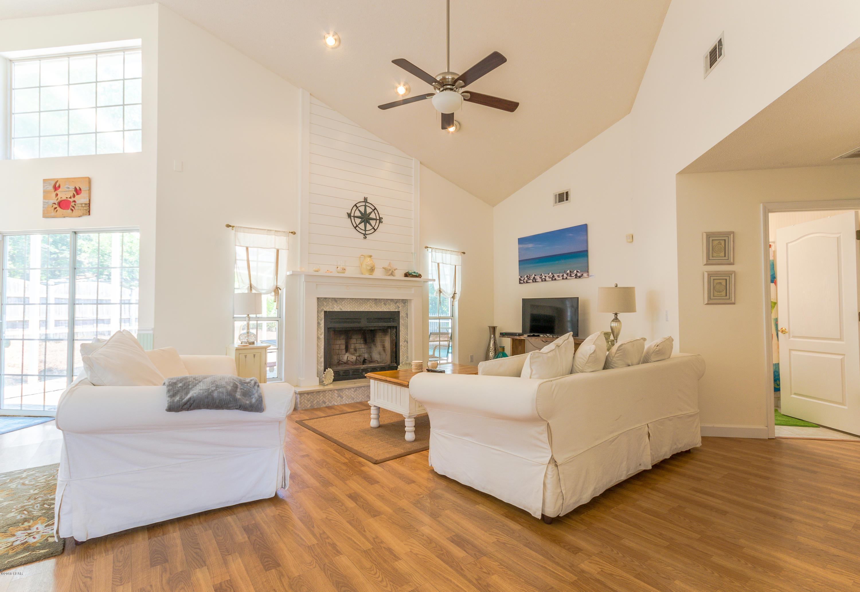 Seacrest - Residential