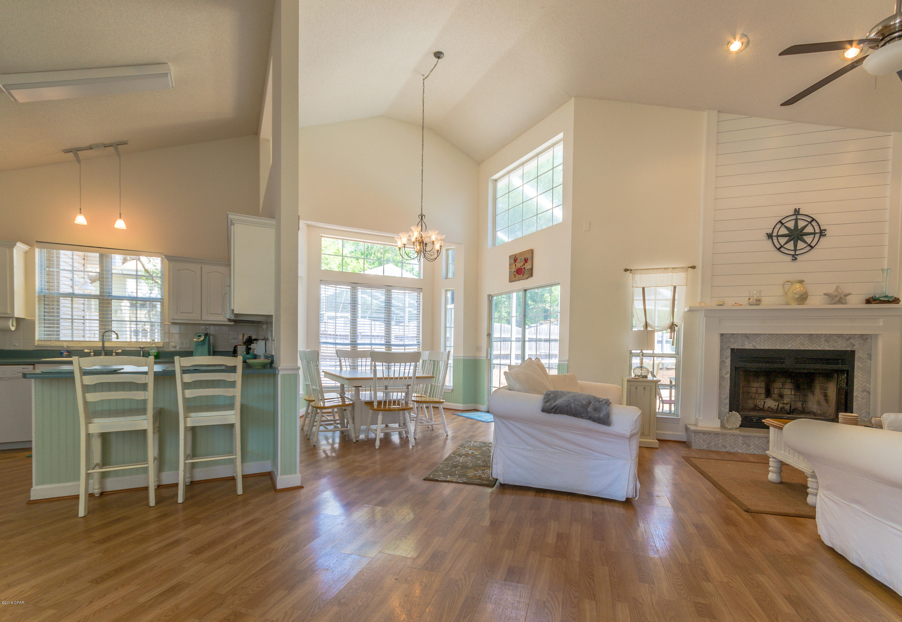 Seacrest - Residential