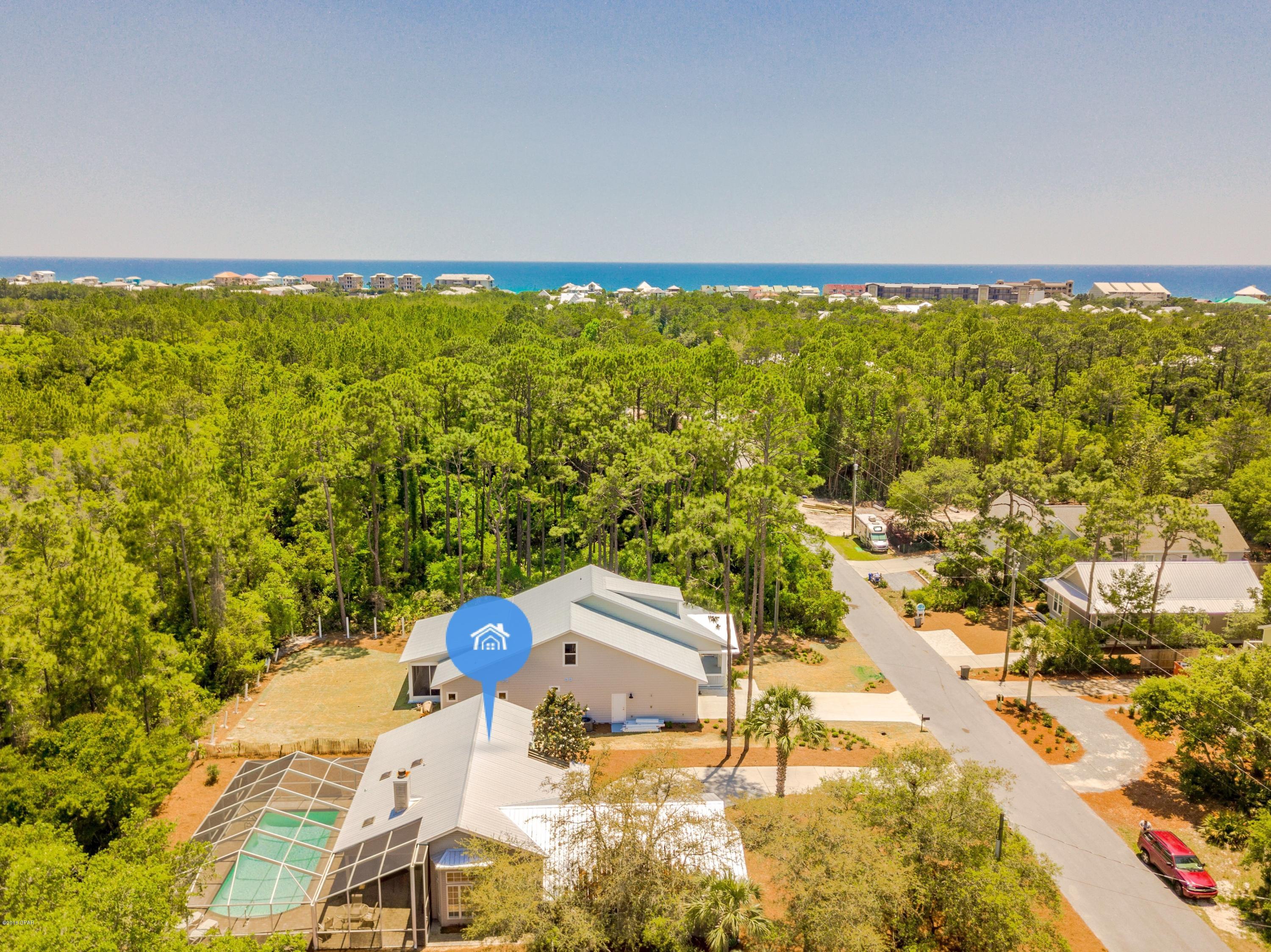 Seacrest - Residential