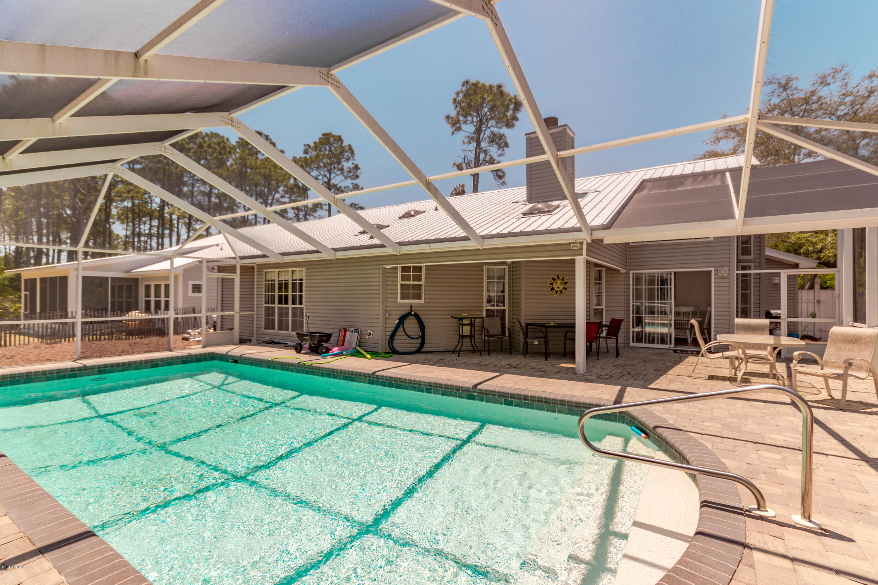 Seacrest - Residential