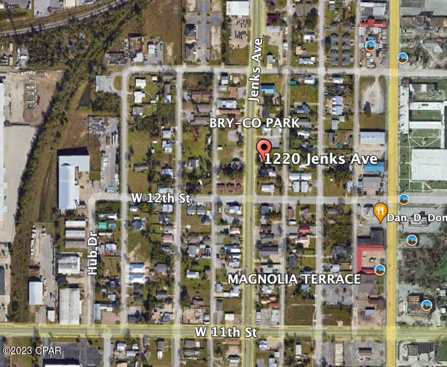 Bry-Co Park - Commercial Lease