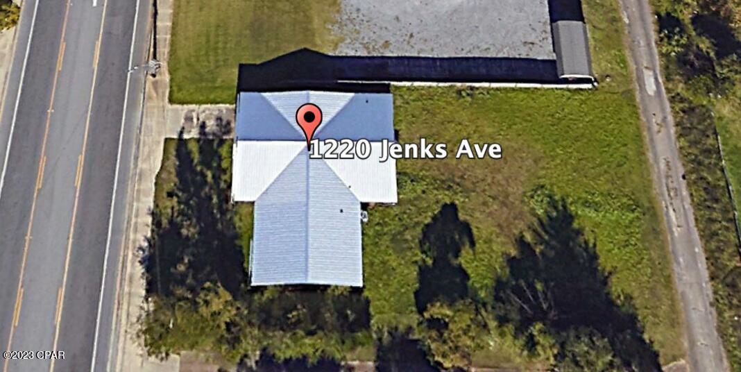 Bry-Co Park - Commercial Lease