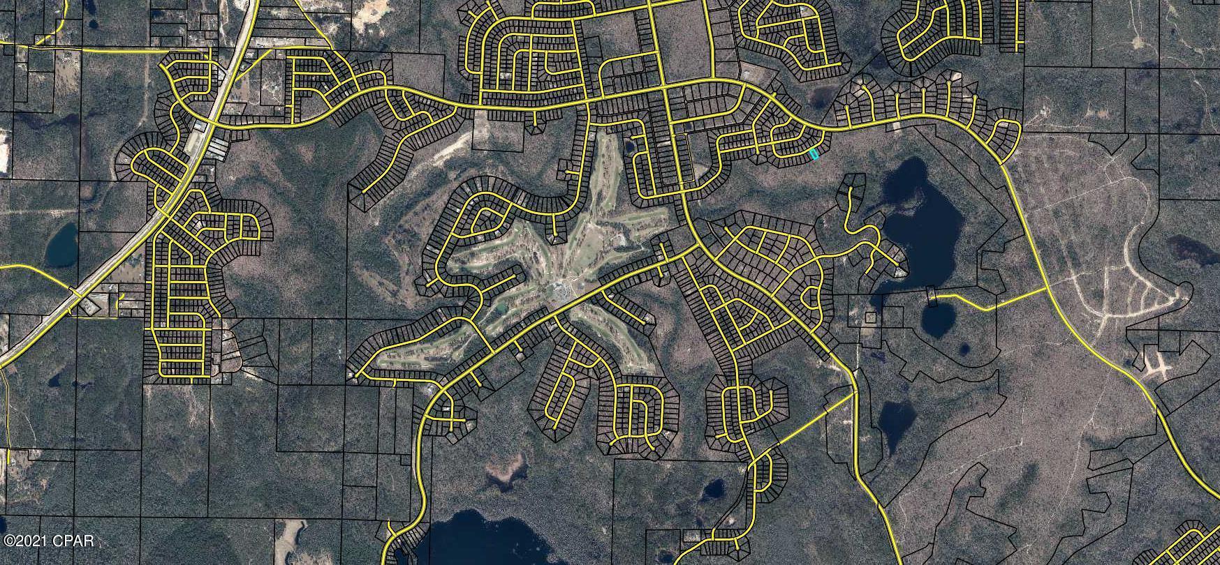 Sunny Hills Unit 8 - Land