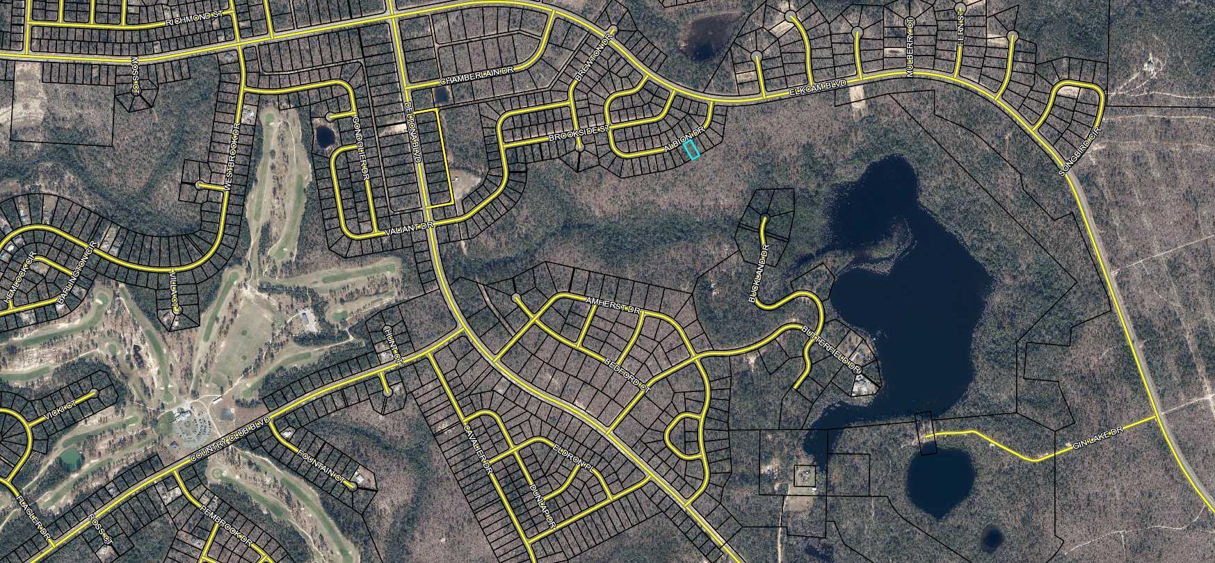 Sunny Hills Unit 8 - Land