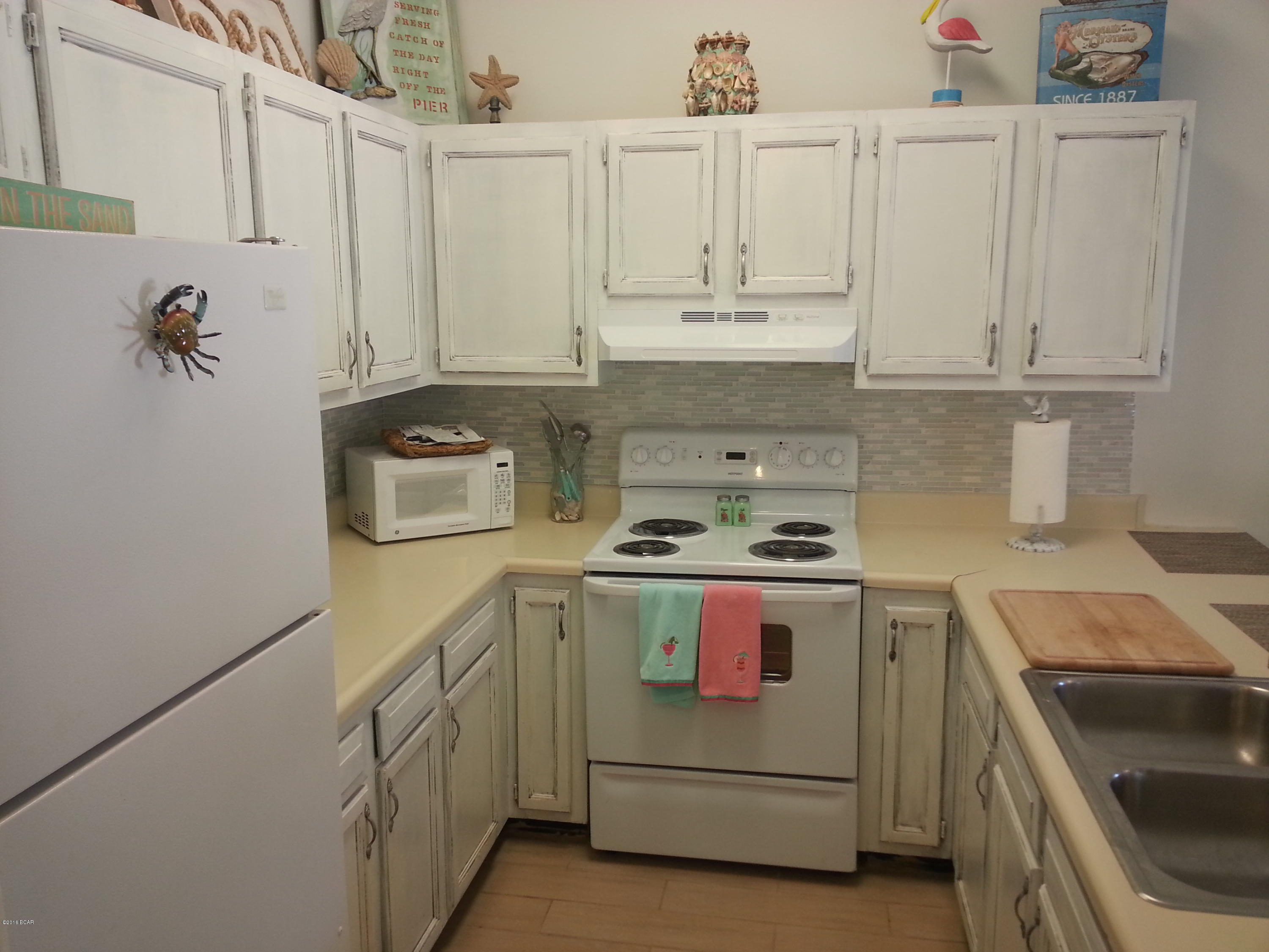 Biltmore Beach - Residential