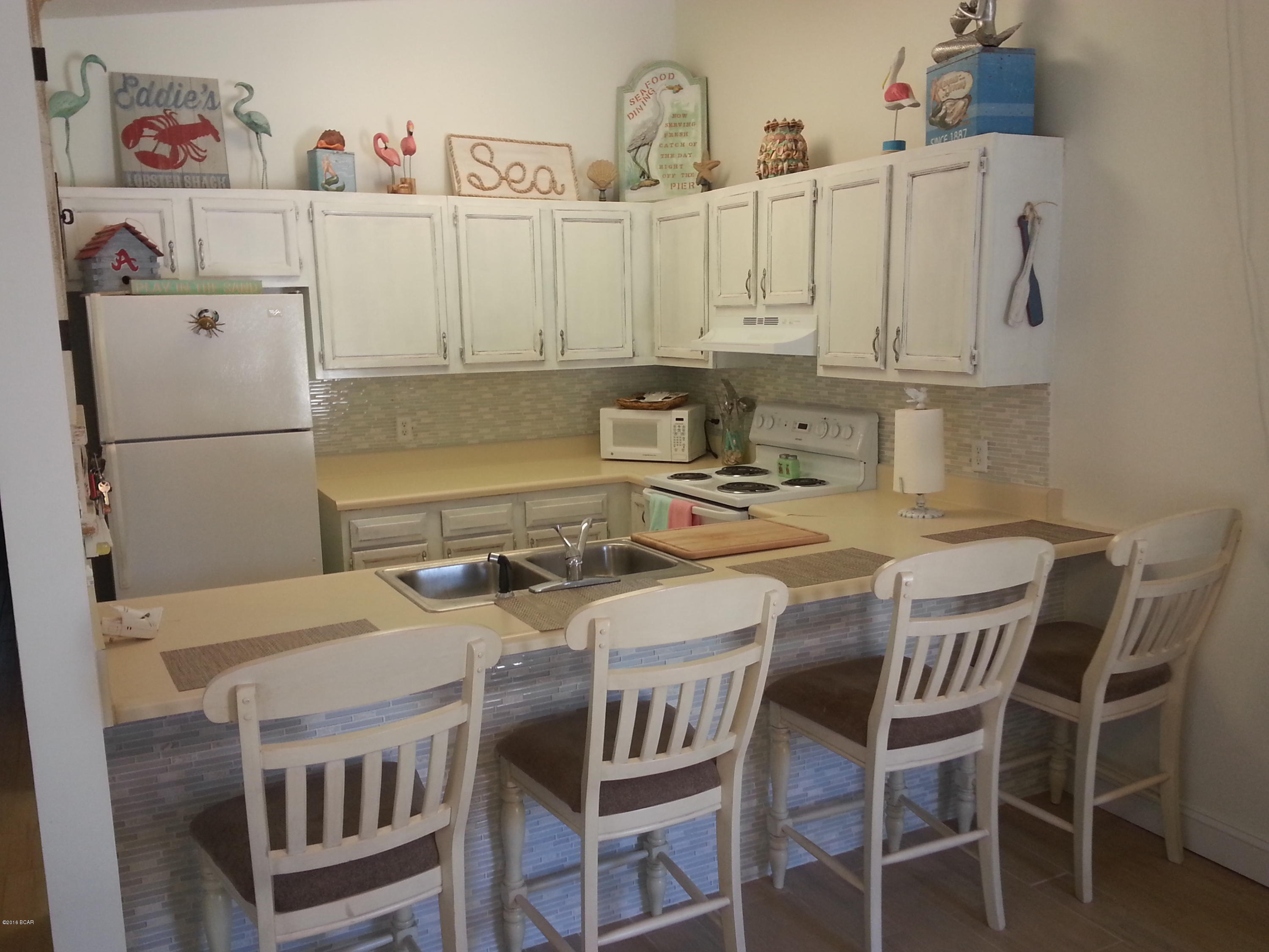 Biltmore Beach - Residential