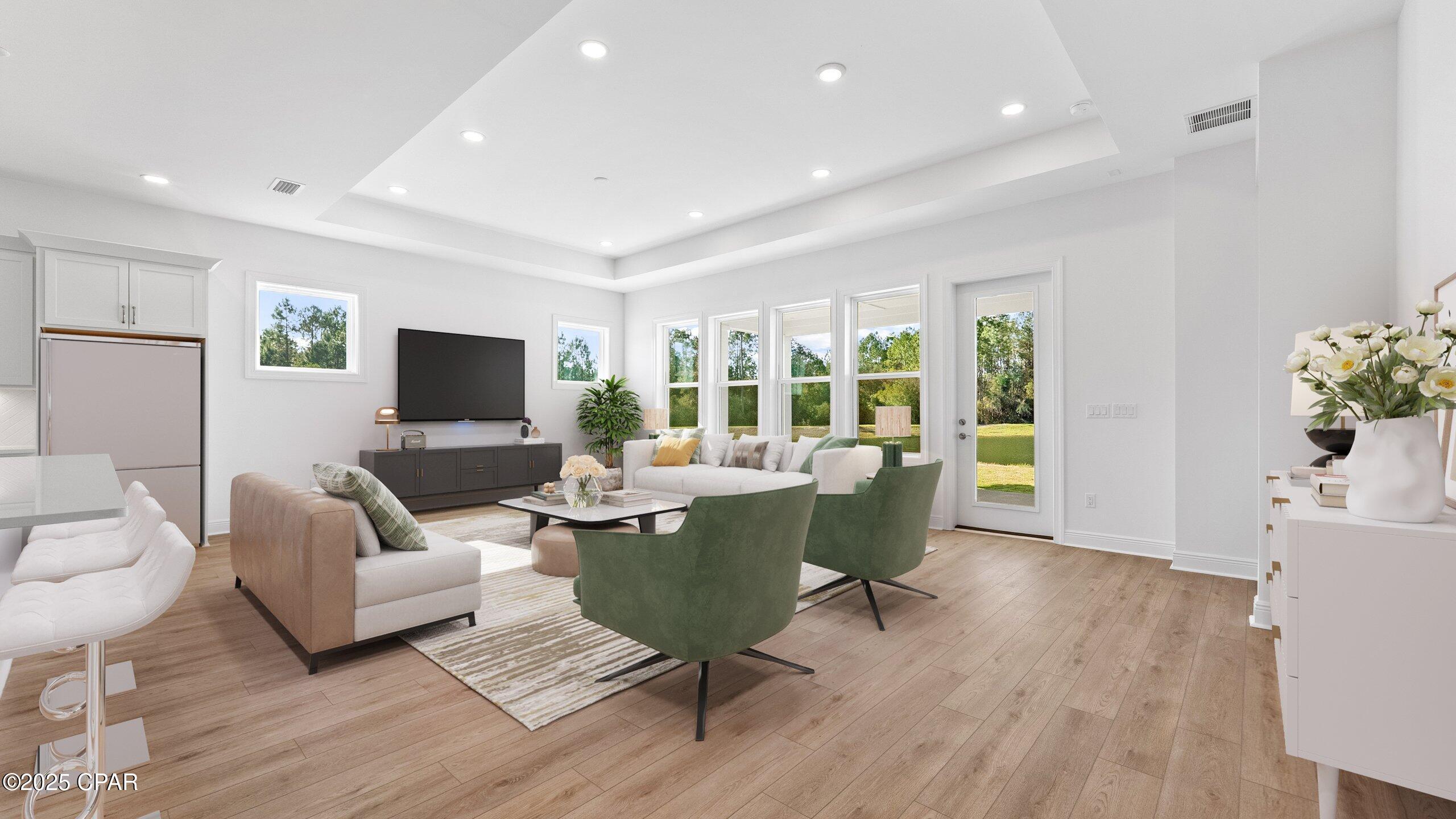 Salt Grass at Ward Creek - Residential