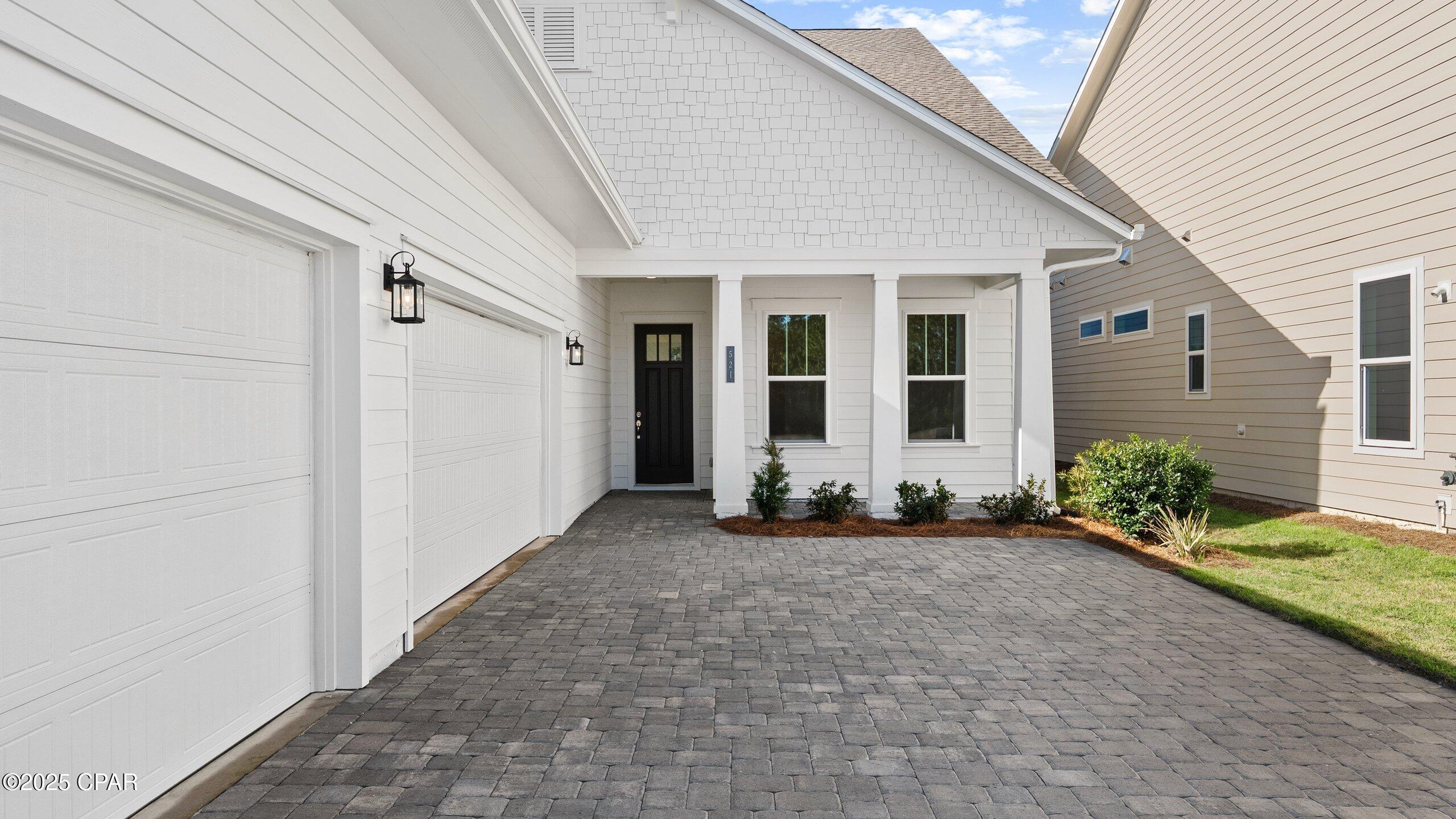 Salt Grass at Ward Creek - Residential