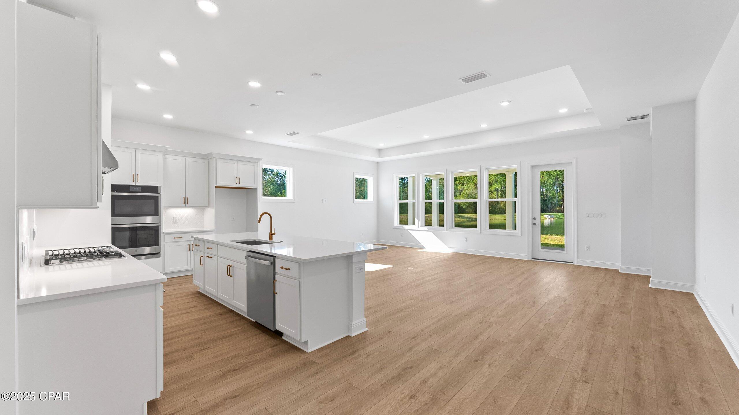 Salt Grass at Ward Creek - Residential