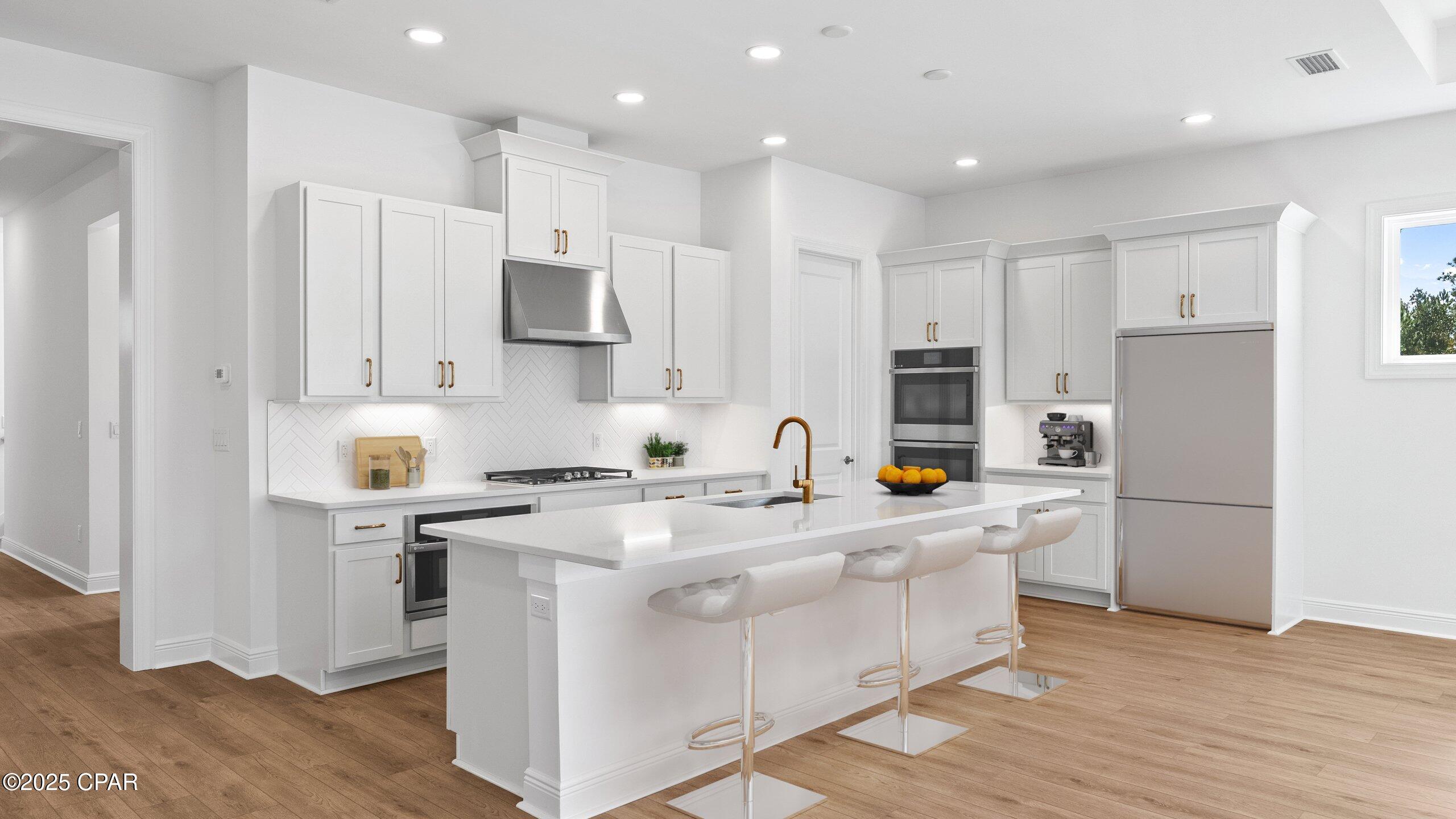 Salt Grass at Ward Creek - Residential