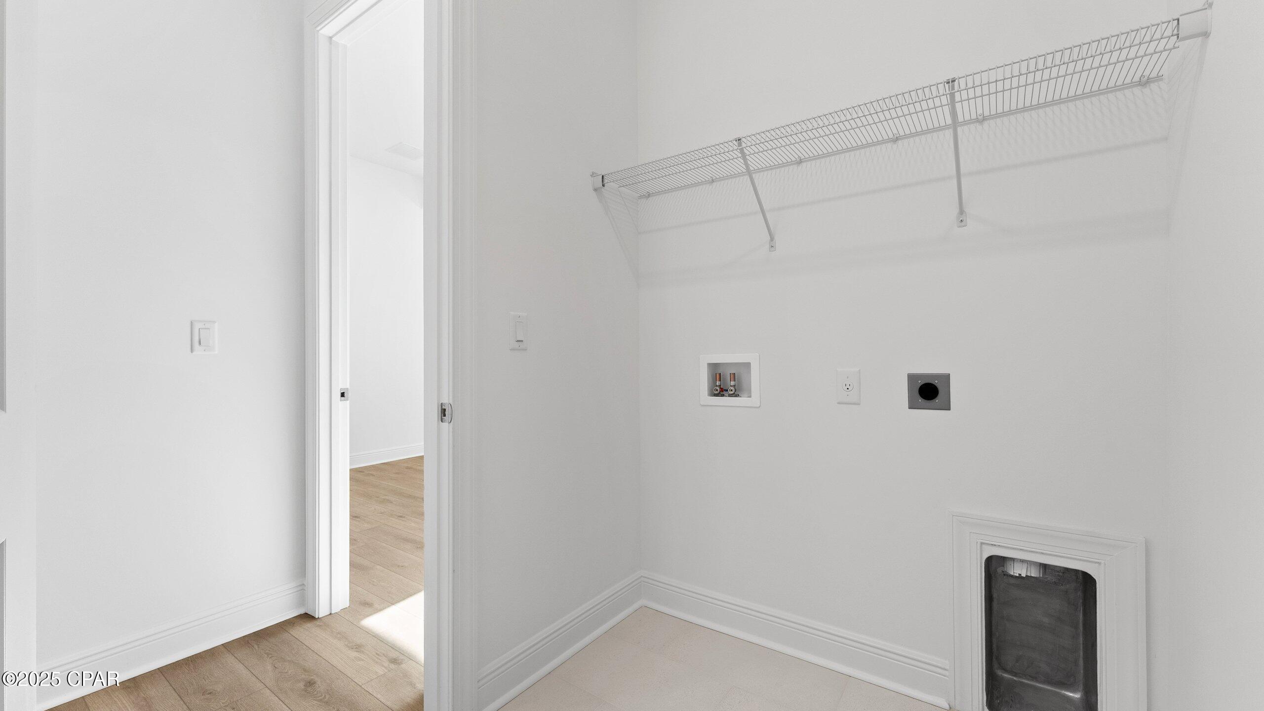 Salt Grass at Ward Creek - Residential