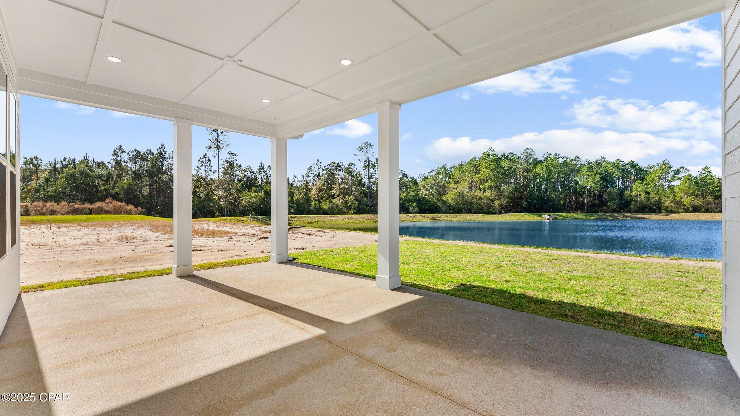 Salt Grass at Ward Creek - Residential