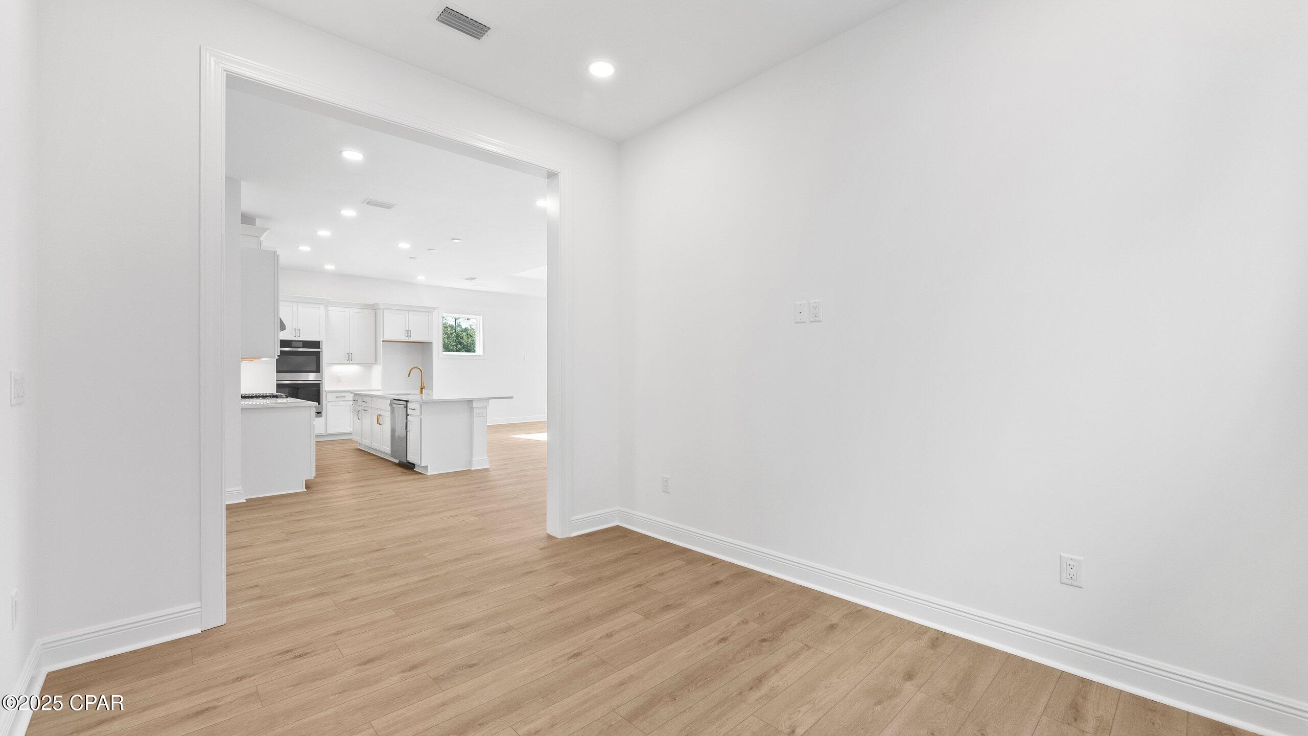 Salt Grass at Ward Creek - Residential